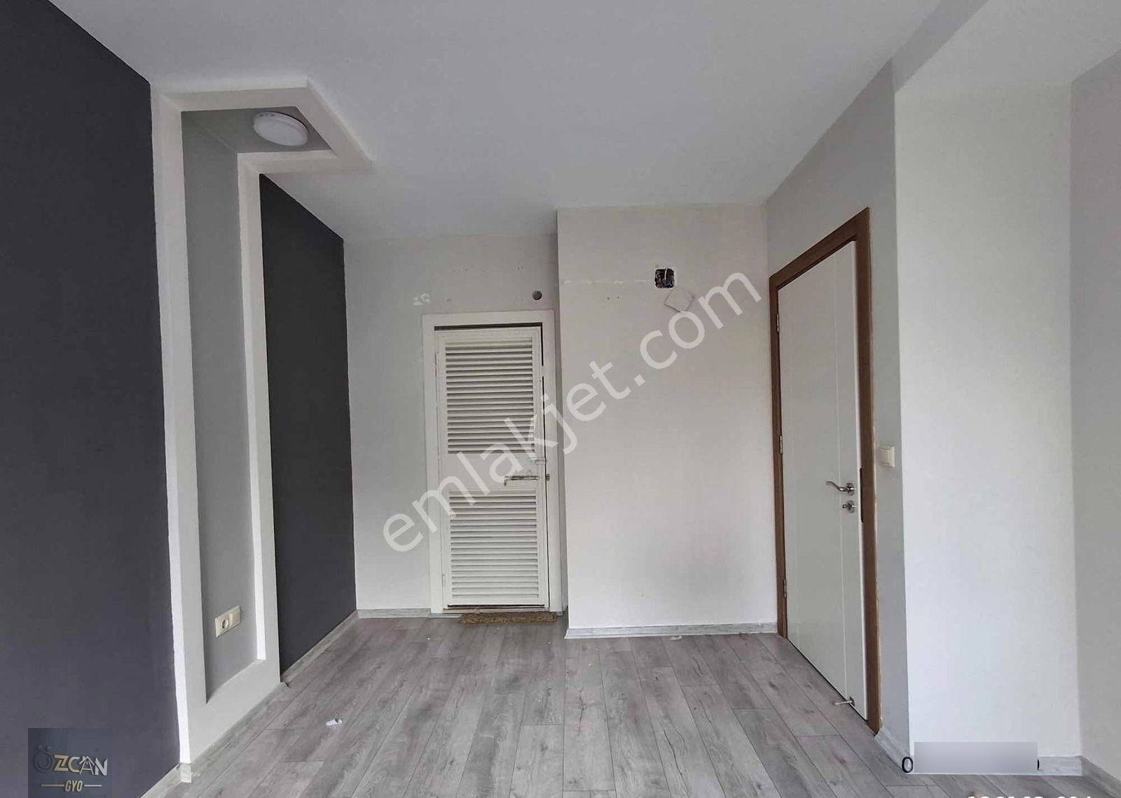 Özcan Gyo'dan 100.yılda Yeni Binada Satılık 3+1 Daire - Görsel 6