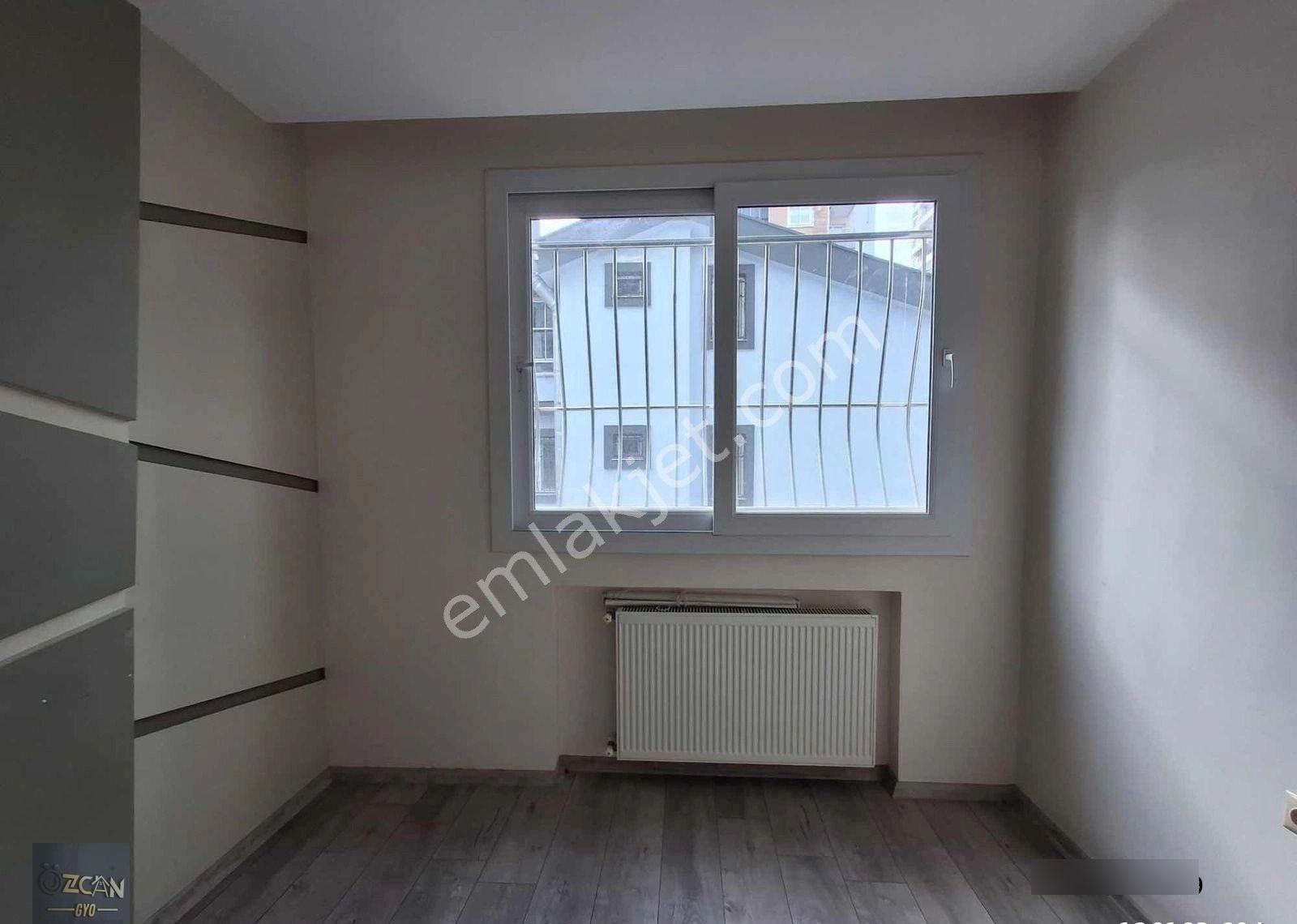 Özcan Gyo'dan 100.yılda Yeni Binada Satılık 3+1 Daire - Görsel 9