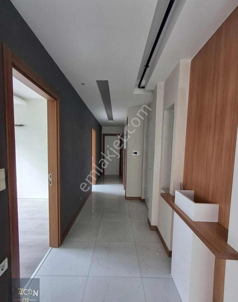 Özcan Gyo'dan 100.yılda Yeni Binada Satılık 3+1 Daire - Görsel 13