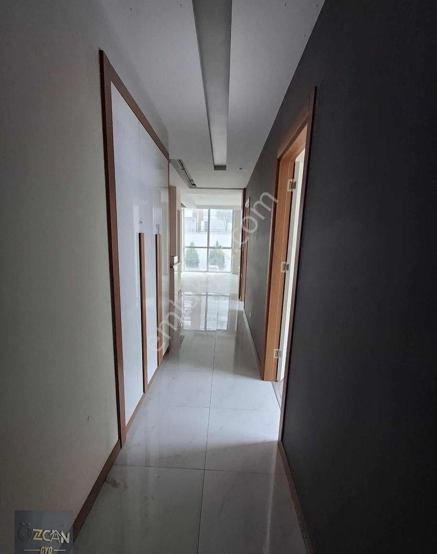 Özcan Gyo'dan 100.yılda Yeni Binada Satılık 3+1 Daire - Görsel 14