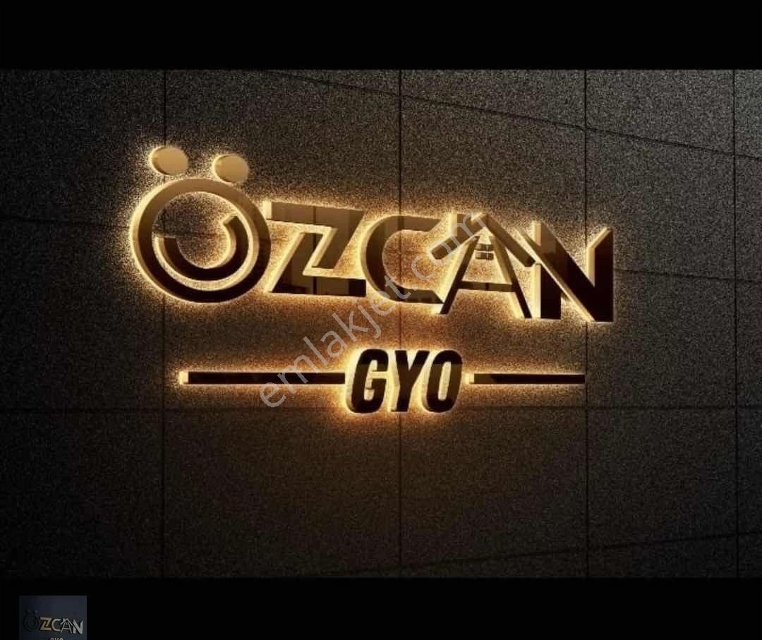 Özcan Gyo'dan 100.yılda Yeni Binada Satılık 3+1 Daire - Görsel 11