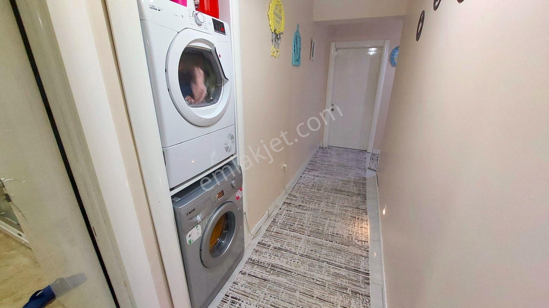 Gölbaşı Eymir Aydınlı Evler Sitesi Geniş 4+1 Satılık Daire - Görsel 23