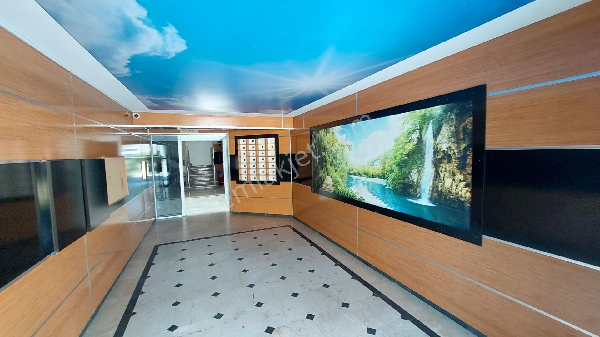 Gölbaşı Eymir Aydınlı Evler Sitesi Geniş 4+1 Satılık Daire - Görsel 32