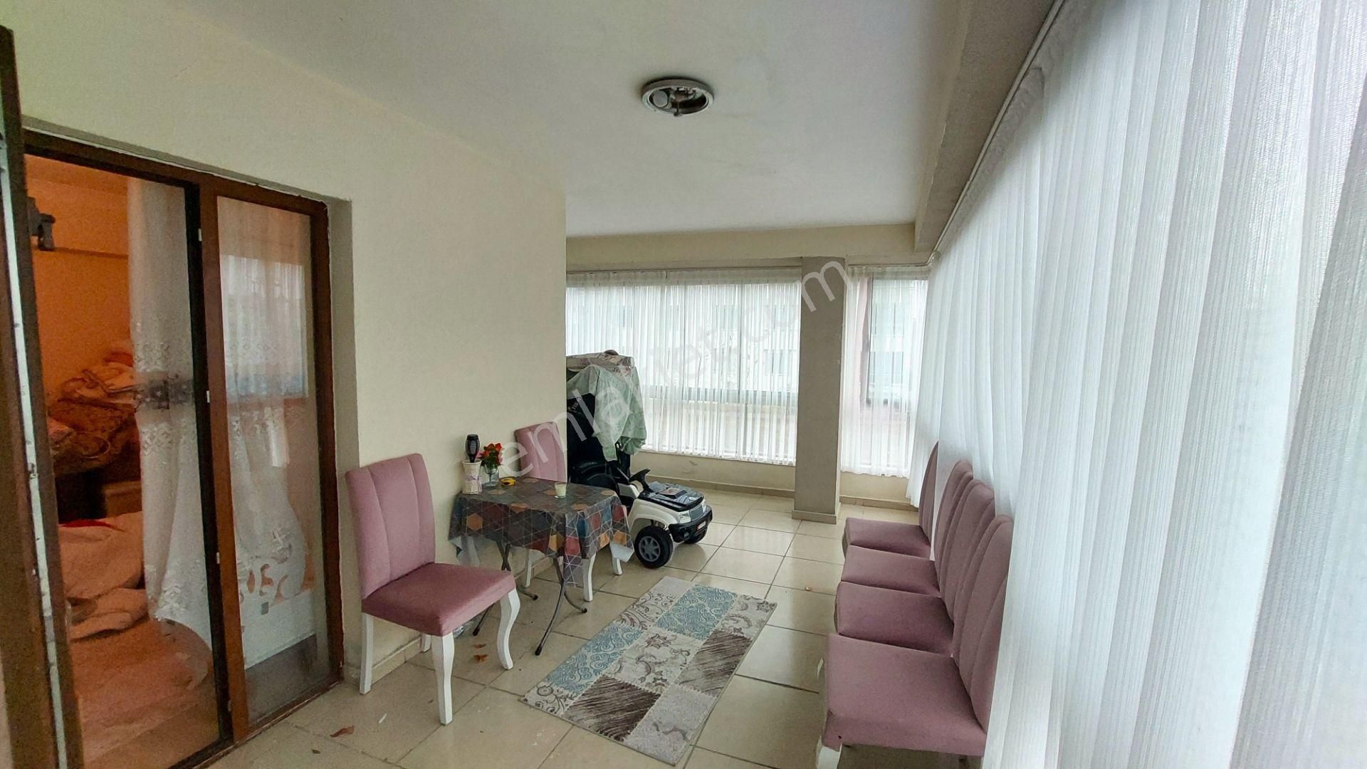 Gölbaşı Eymir Aydınlı Evler Sitesi Geniş 4+1 Satılık Daire - Görsel 12