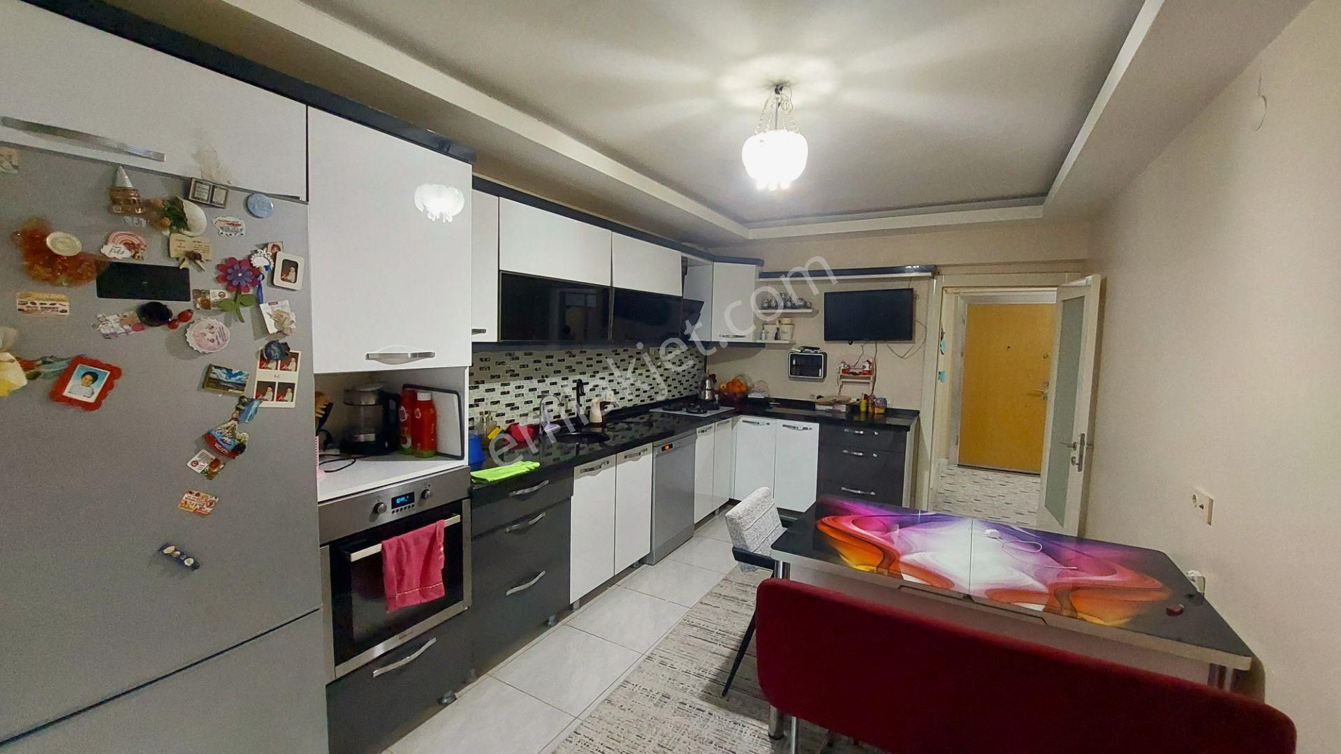 Gölbaşı Eymir Aydınlı Evler Sitesi Geniş 4+1 Satılık Daire - Görsel 3