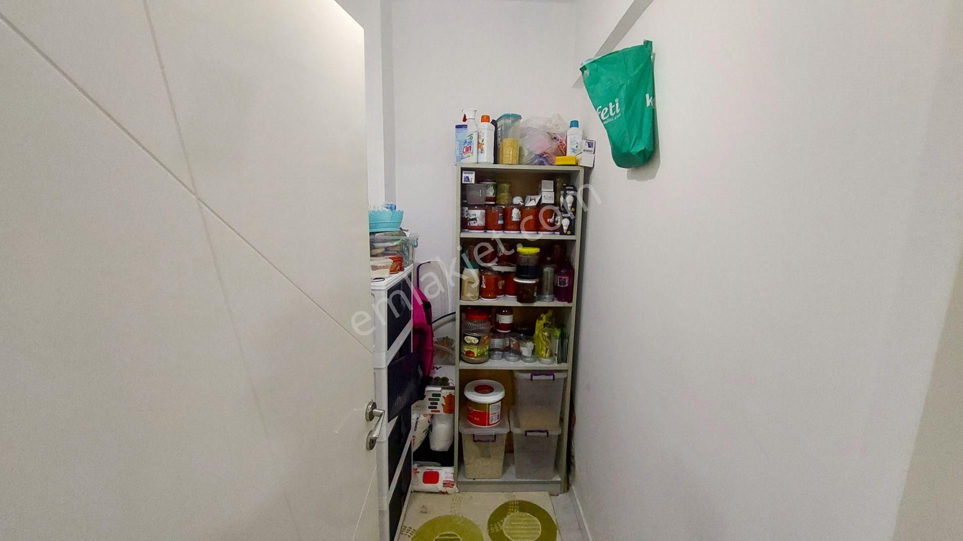 Gölbaşı Eymir Aydınlı Evler Sitesi Geniş 4+1 Satılık Daire - Görsel 25