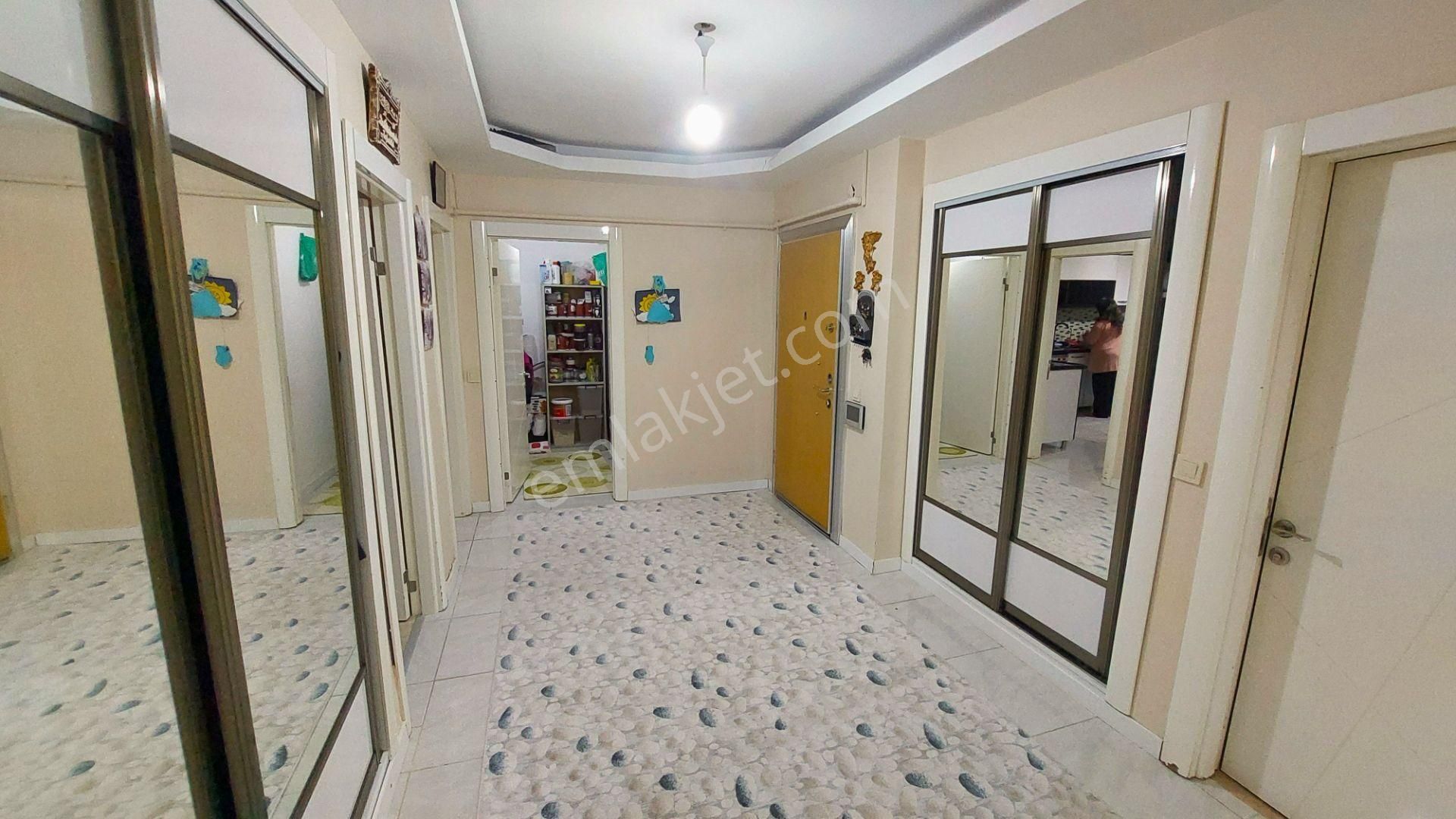 Gölbaşı Eymir Aydınlı Evler Sitesi Geniş 4+1 Satılık Daire - Görsel 6