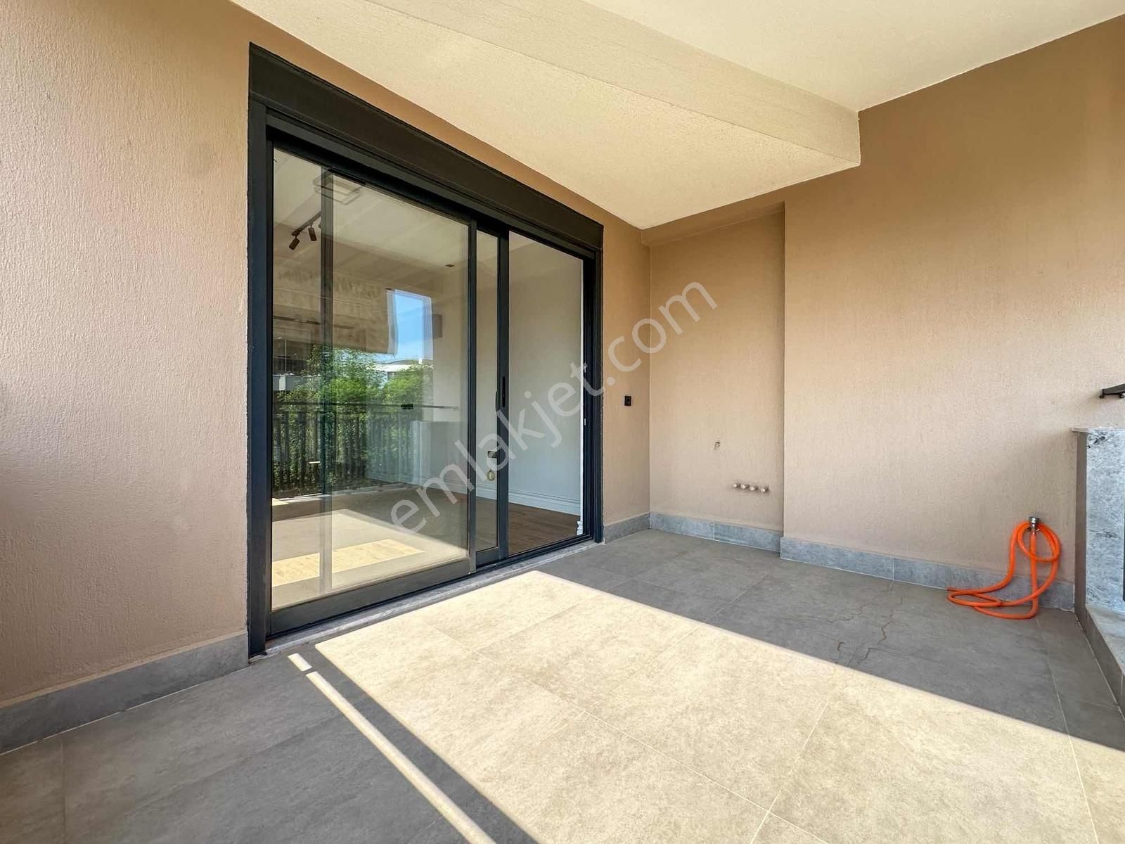 Side'de Lüks 3+1 Dubleks Havuzlu Bahçeli Sıfır Satılık Daire - Görsel 9