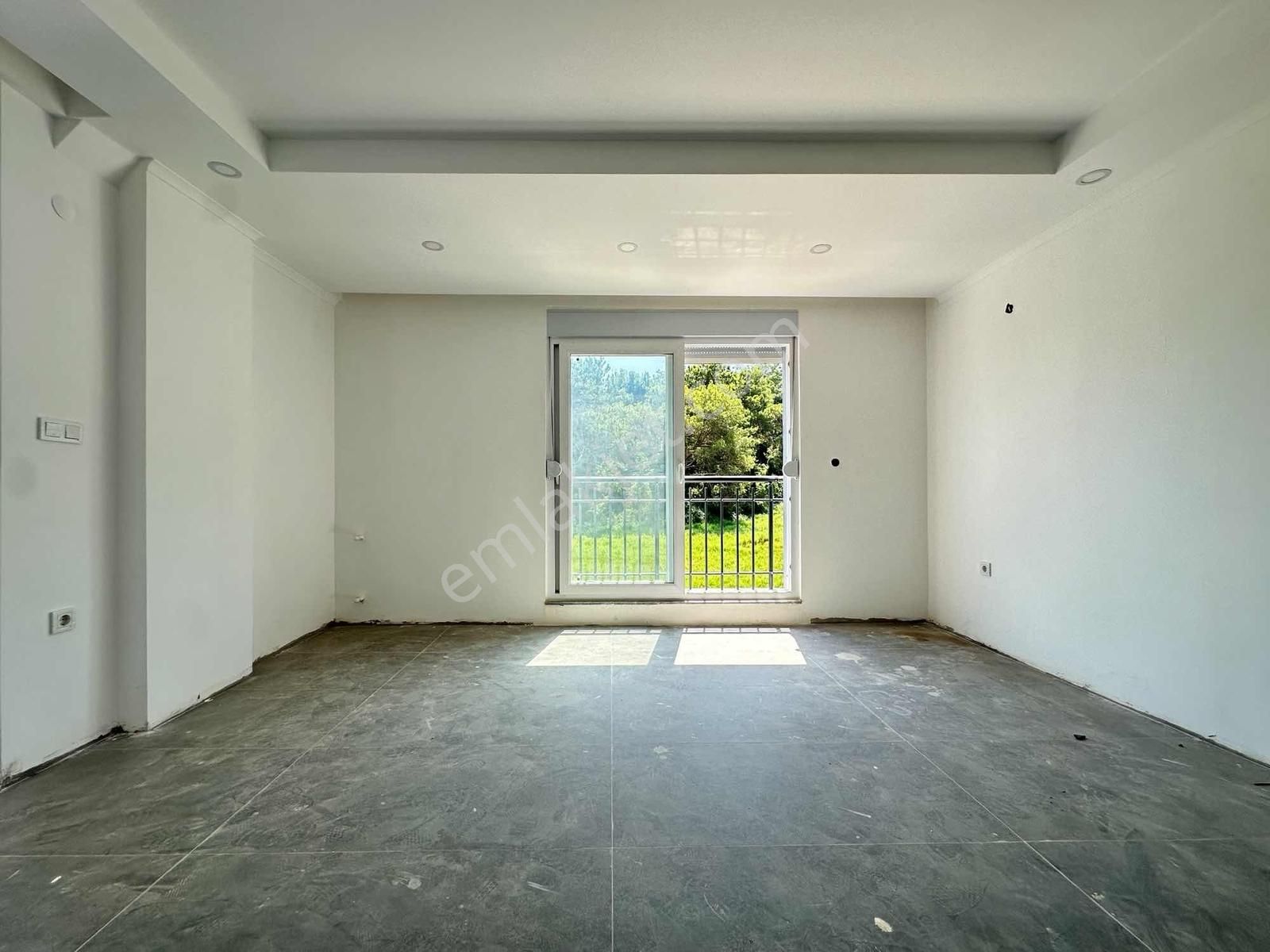 Sarılarda Doğa Manzaralı 5+1 Sıfır Dubleks Havuzlu Daire - Görsel 29