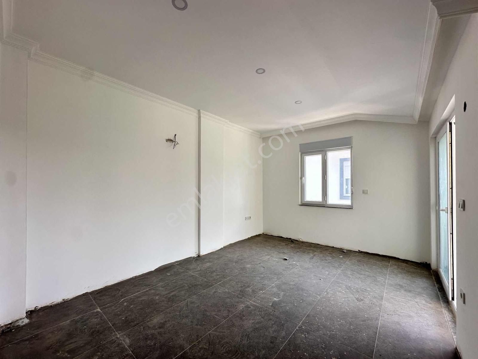 Sarılarda Doğa Manzaralı 5+1 Sıfır Dubleks Havuzlu Daire - Görsel 20