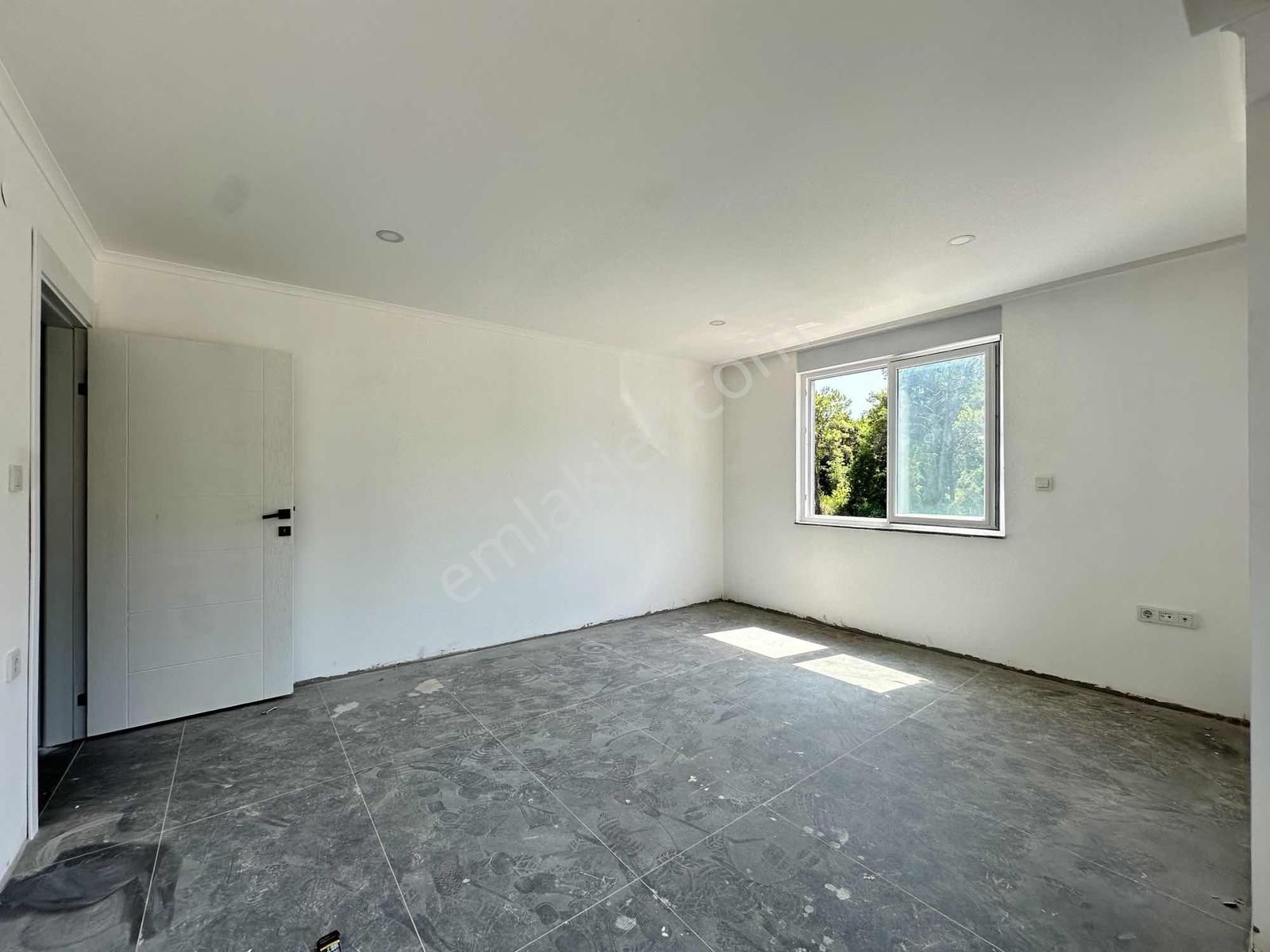 Sarılarda Doğa Manzaralı 5+1 Sıfır Dubleks Havuzlu Daire - Görsel 6