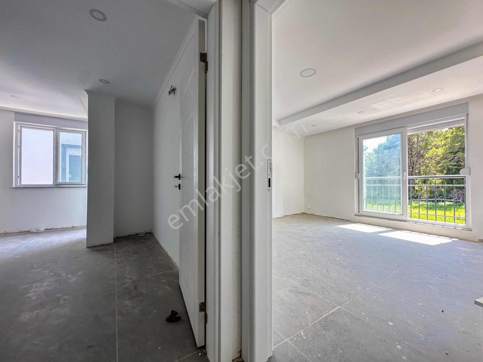 Sarılarda Doğa Manzaralı 5+1 Sıfır Dubleks Havuzlu Daire - Görsel 5