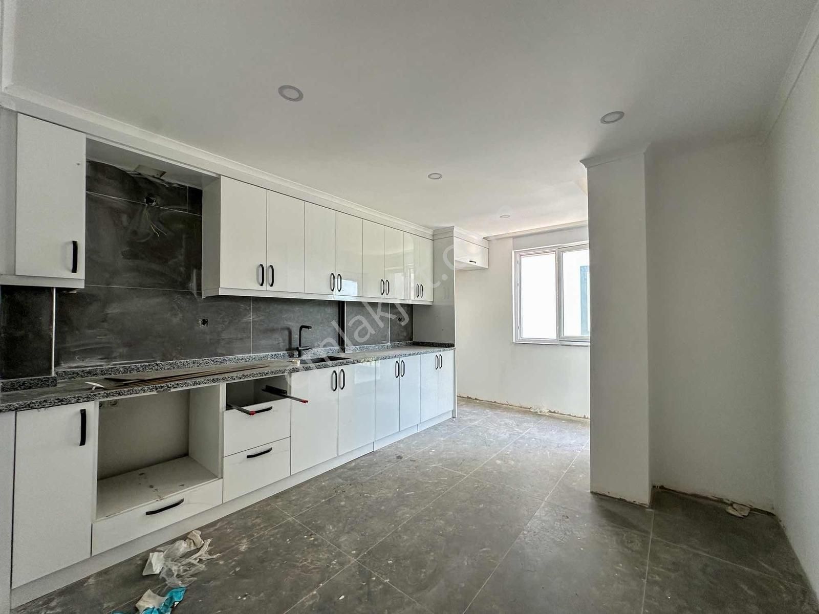 Sarılarda Doğa Manzaralı 5+1 Sıfır Dubleks Havuzlu Daire - Görsel 4