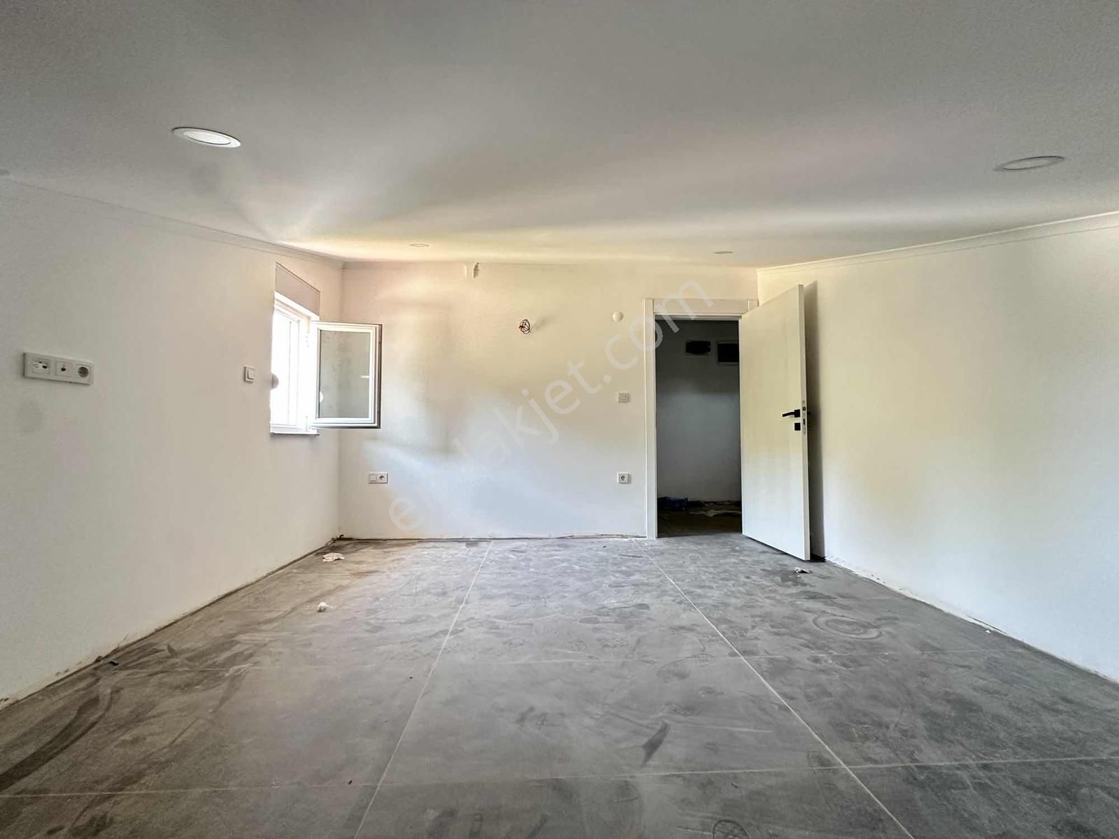 Sarılarda Doğa Manzaralı 5+1 Sıfır Dubleks Havuzlu Daire - Görsel 33