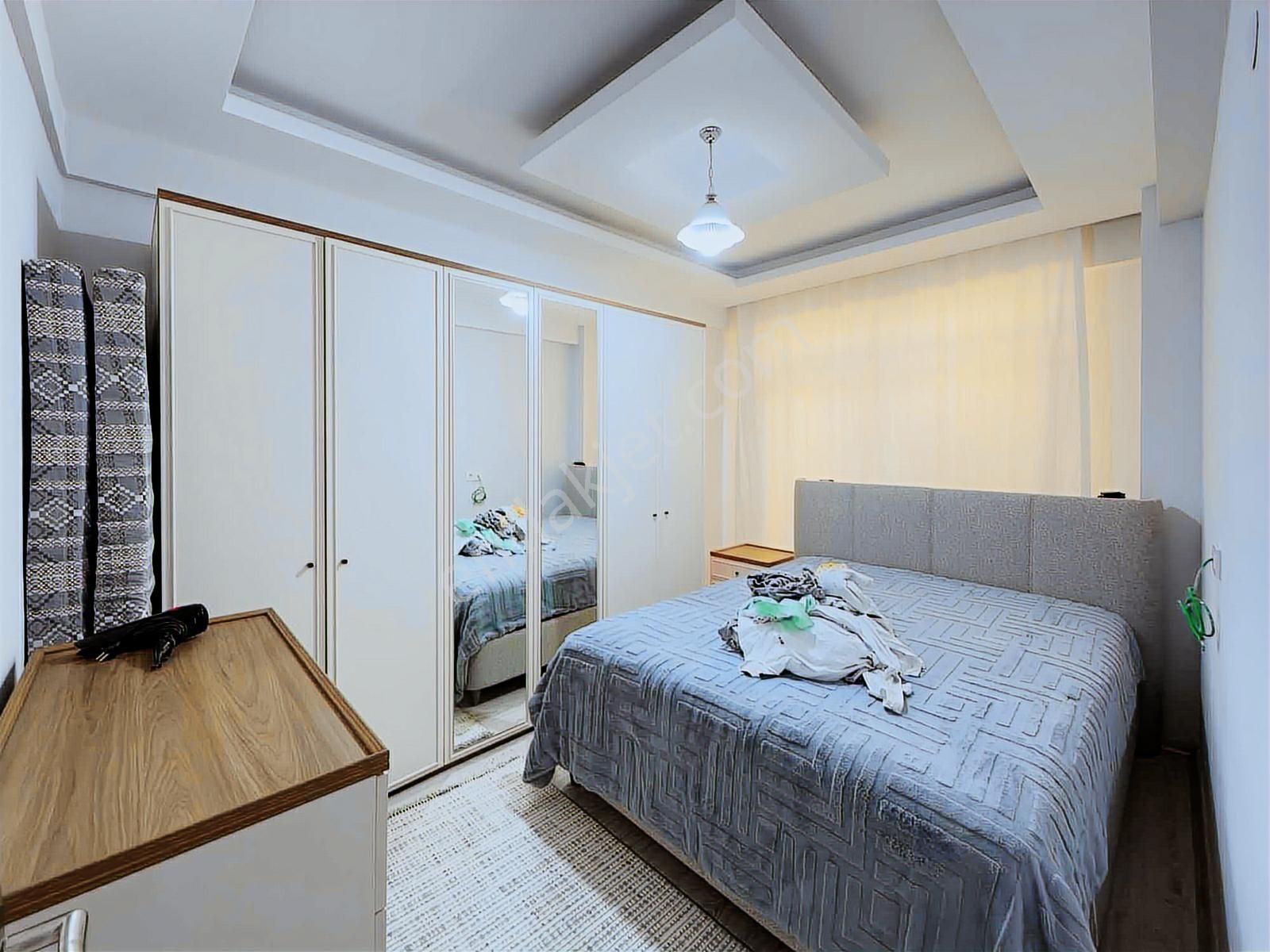 Ilıcada 2+1 Arakat Güney Cephe Satılık Daire - Görsel 2