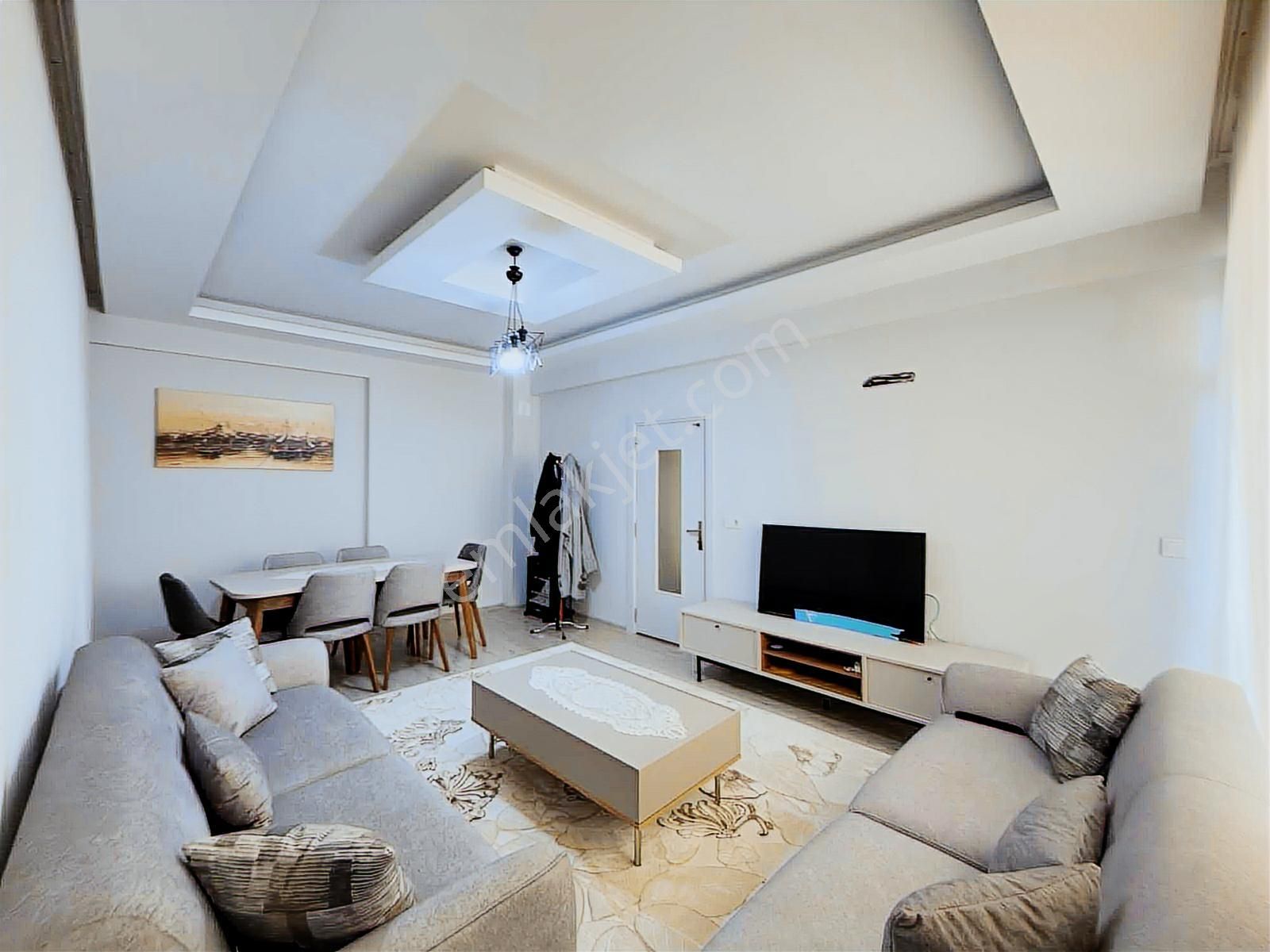 Ilıcada 2+1 Arakat Güney Cephe Satılık Daire - Görsel 26