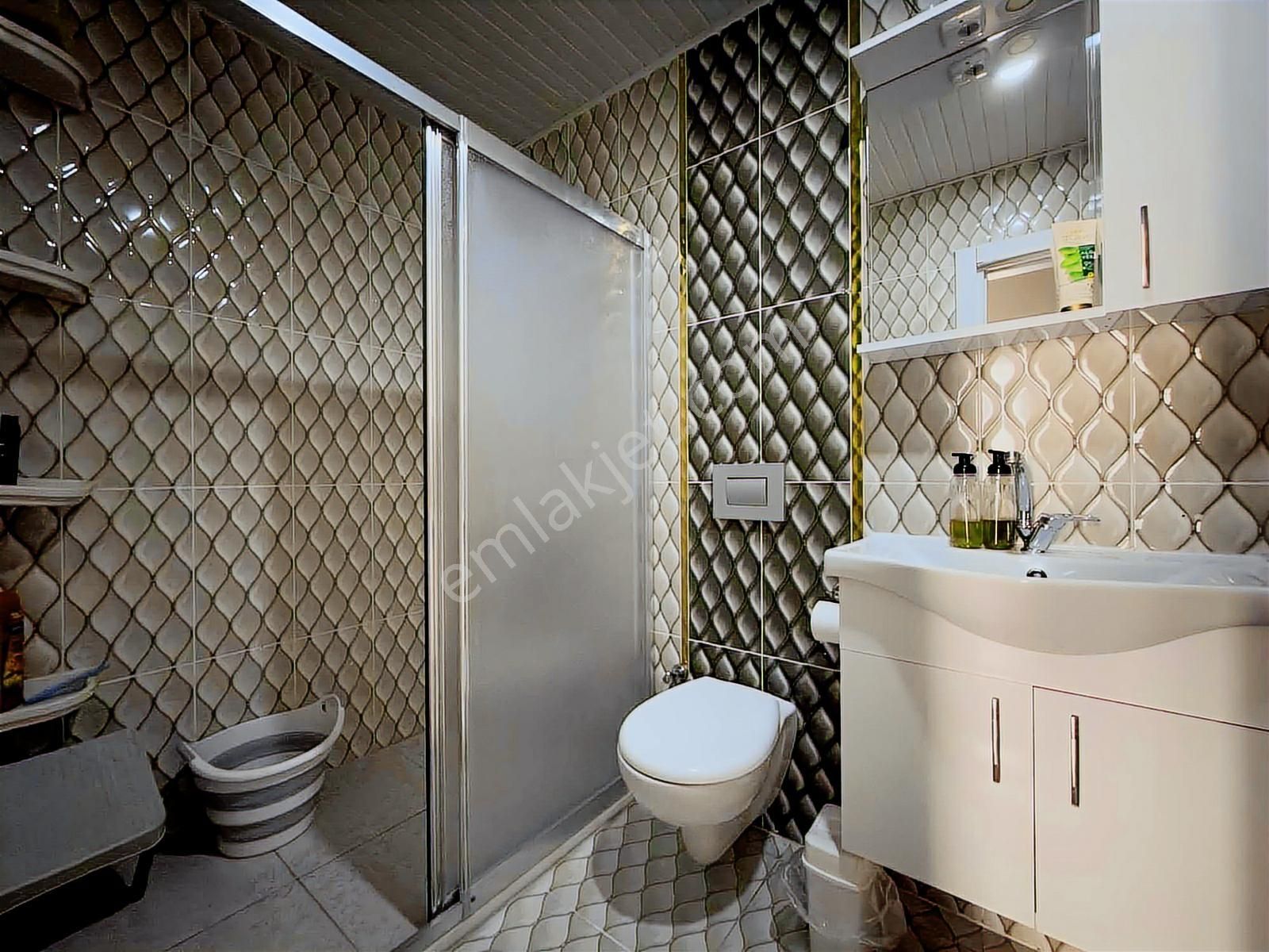 Ilıcada 2+1 Arakat Güney Cephe Satılık Daire - Görsel 23