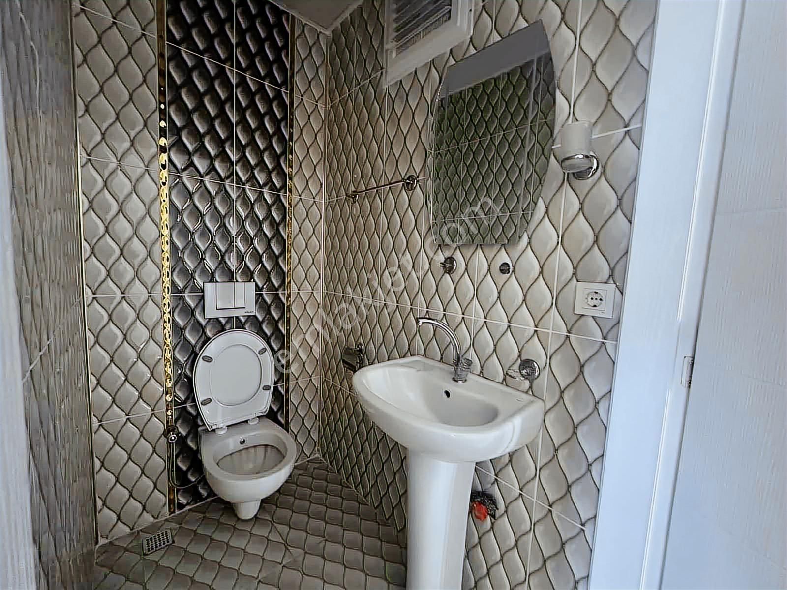 Ilıcada 2+1 Arakat Güney Cephe Satılık Daire - Görsel 15