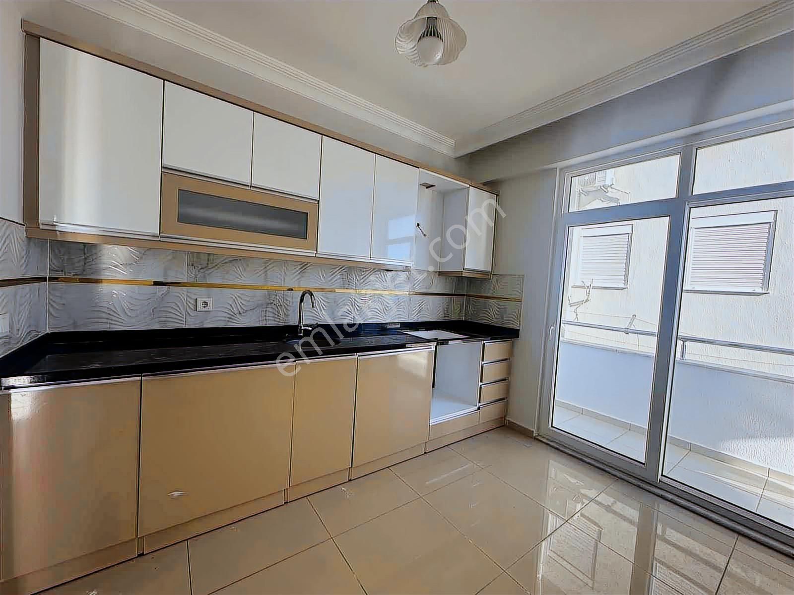 Ilıcada 2+1 Arakat Güney Cephe Satılık Daire - Görsel 12