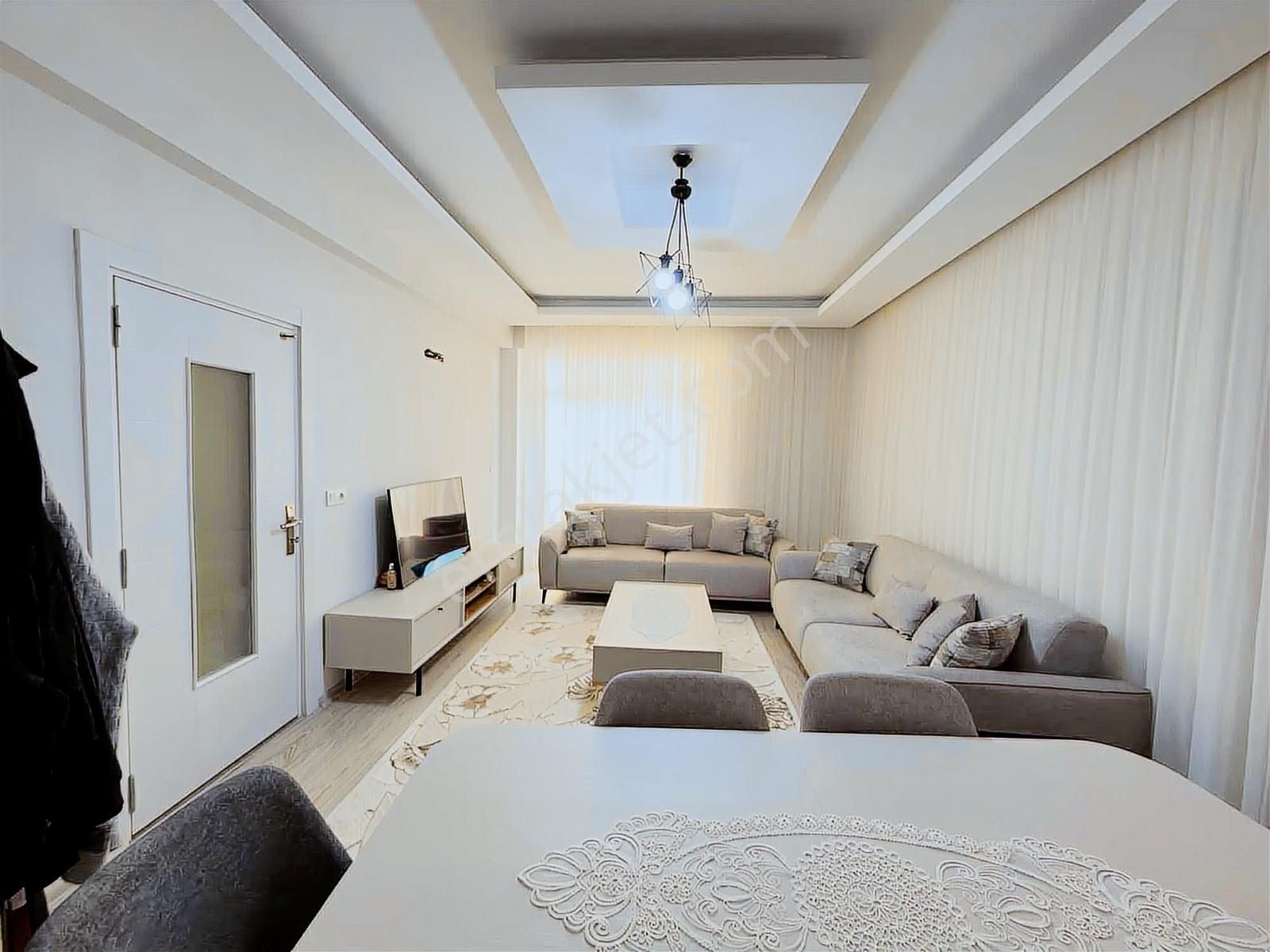 Ilıcada 2+1 Arakat Güney Cephe Satılık Daire