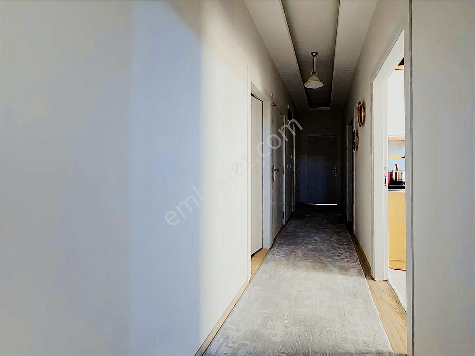 Ilıcada 2+1 Arakat Güney Cephe Satılık Daire - Görsel 29