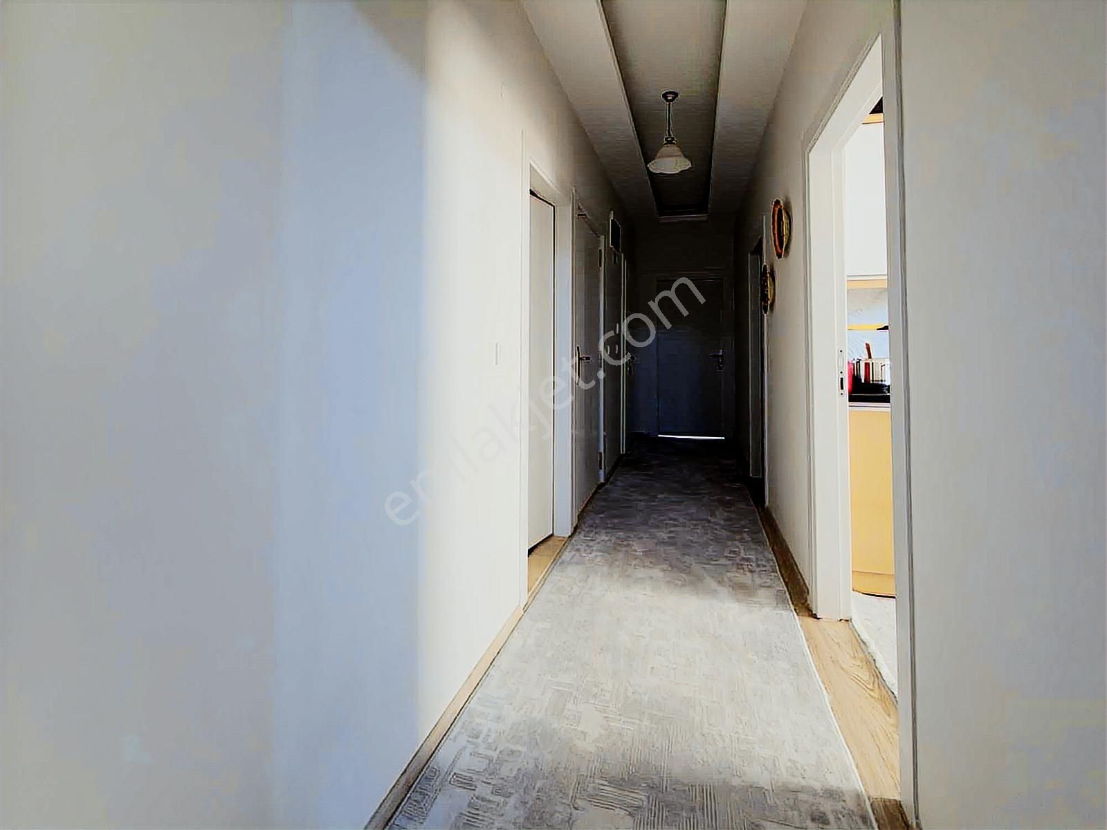 Ilıcada 2+1 Arakat Güney Cephe Satılık Daire - Görsel 24