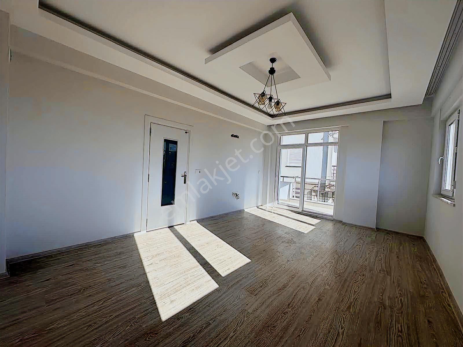 Ilıcada 2+1 Arakat Güney Cephe Satılık Daire - Görsel 4