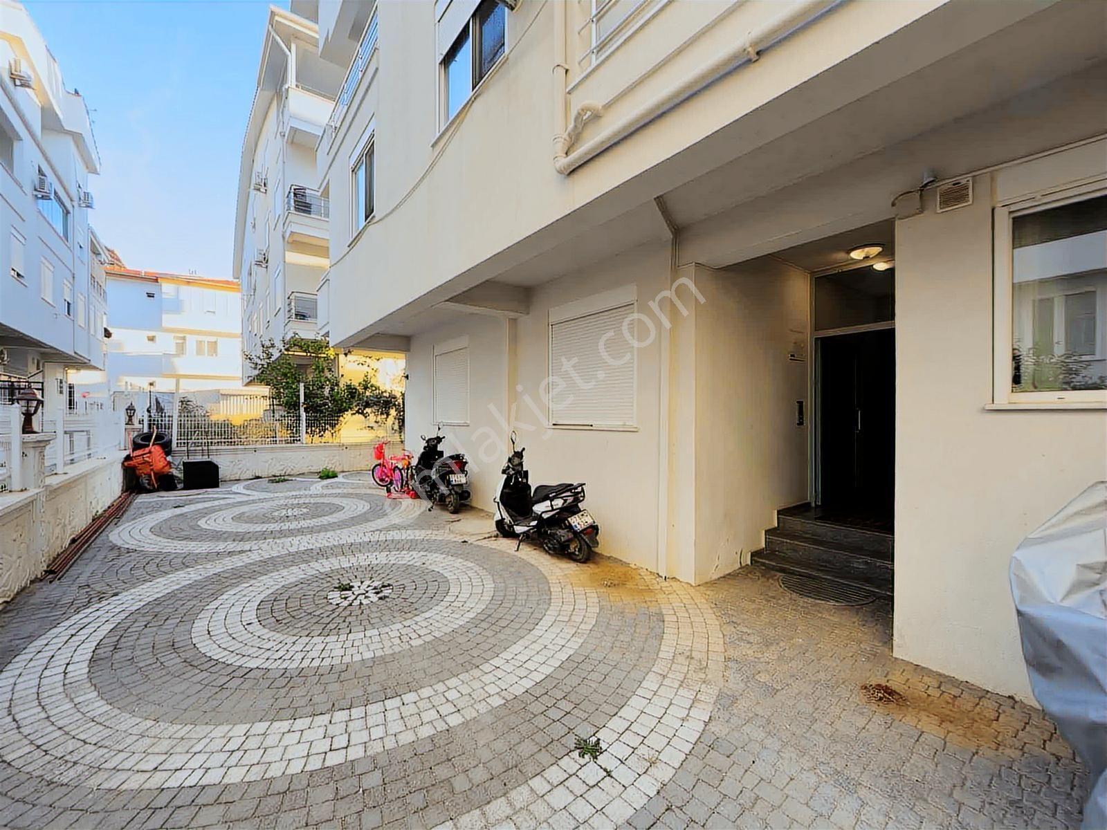 Ilıcada 2+1 Arakat Güney Cephe Satılık Daire - Görsel 10