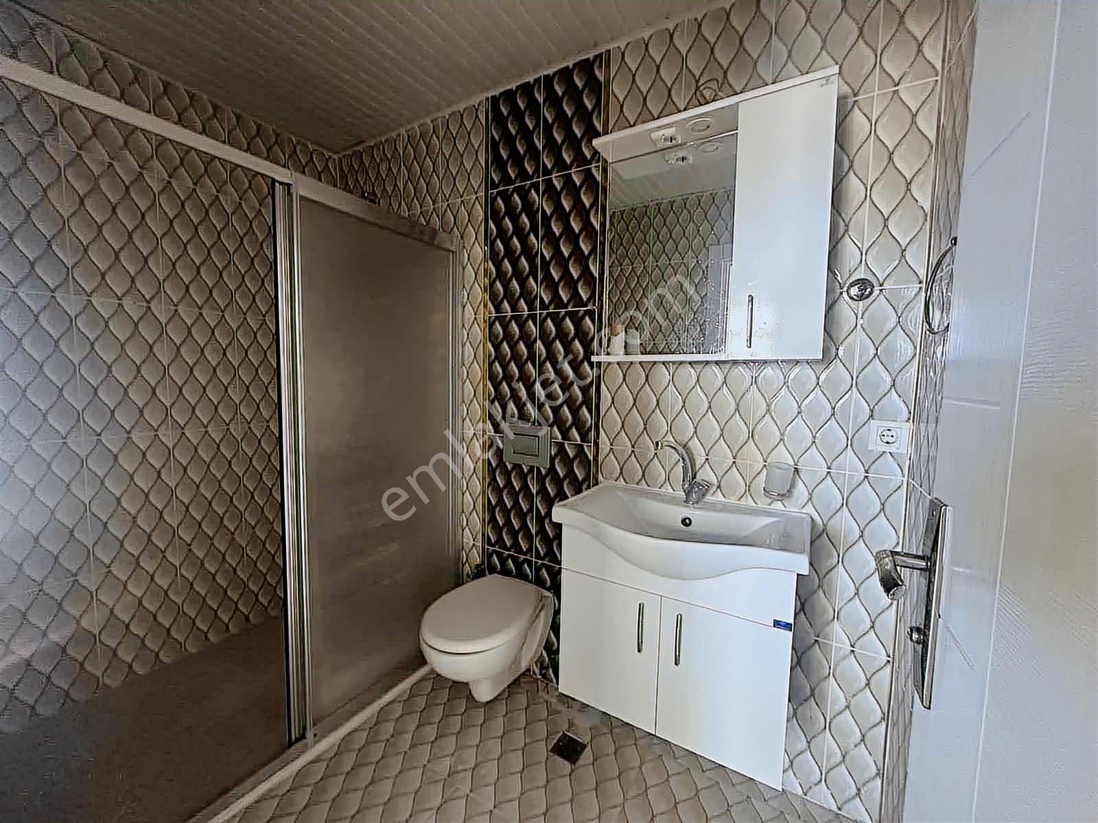 Ilıcada 2+1 Arakat Güney Cephe Satılık Daire - Görsel 5