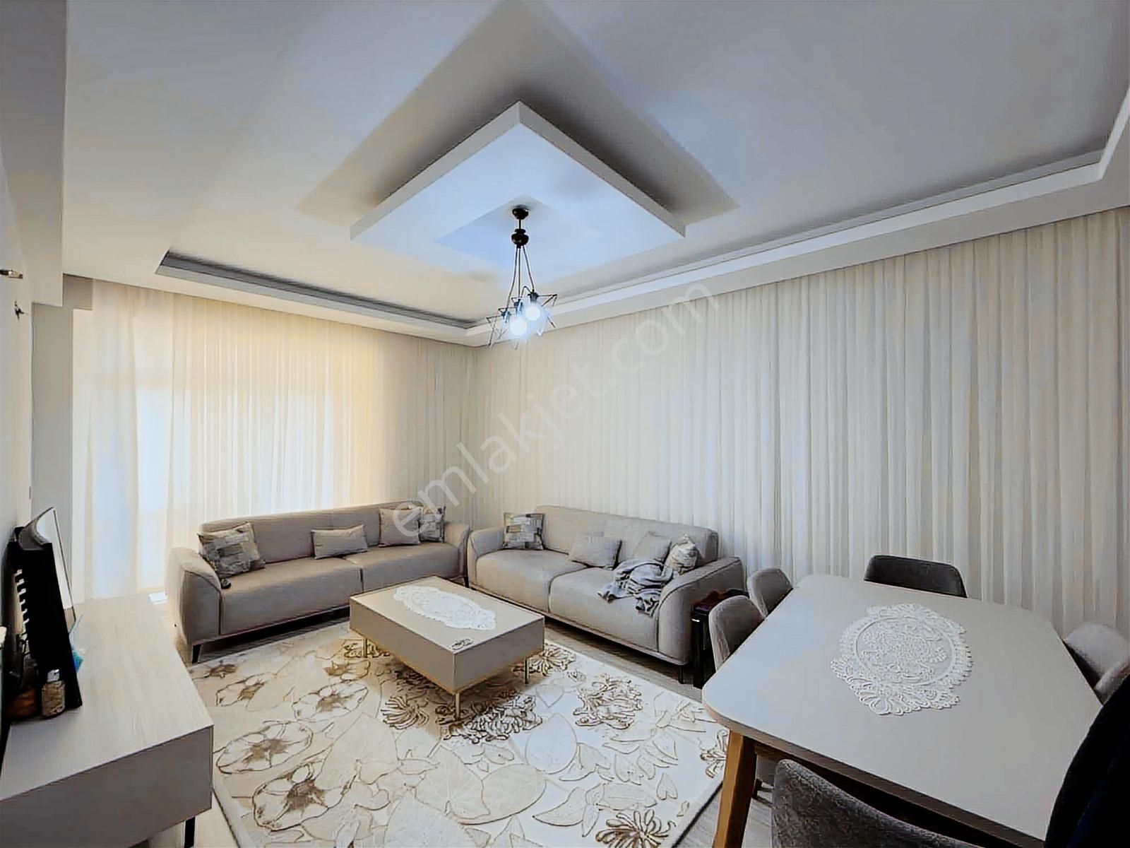 Ilıcada 2+1 Arakat Güney Cephe Satılık Daire - Görsel 28