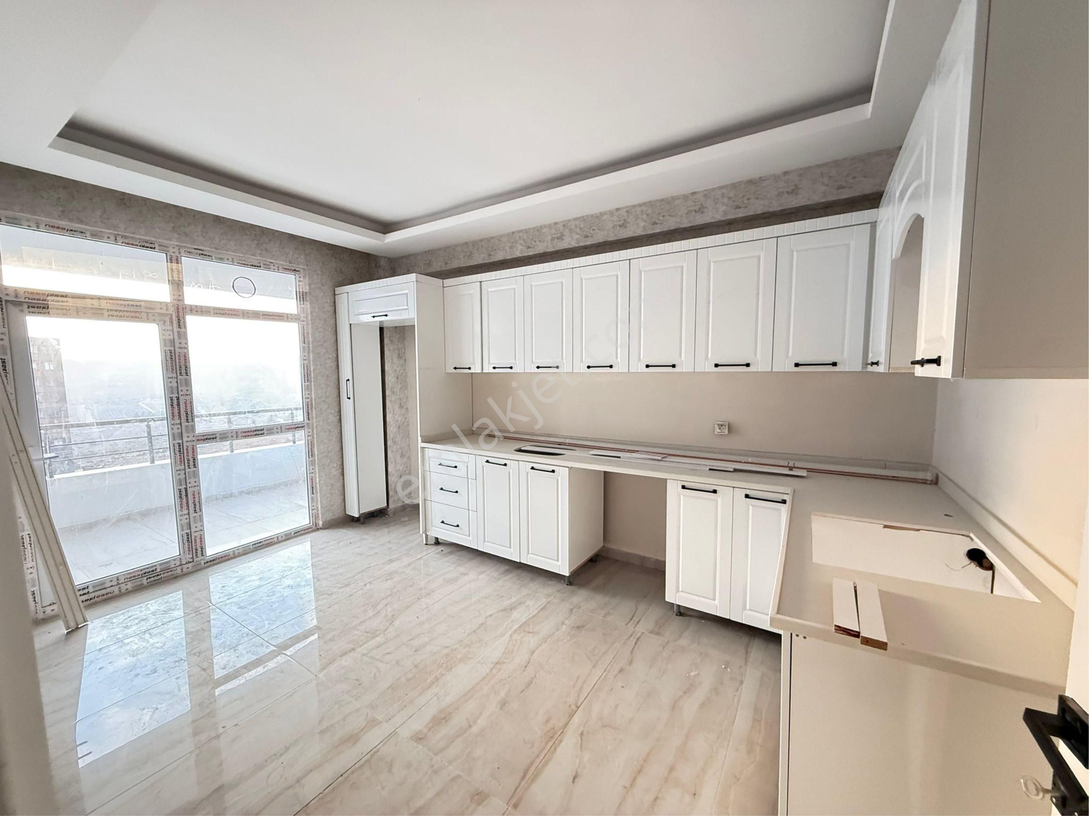 Cadde Seyran..satılık..3+1 /arakat Sıfır Daire - Görsel 5