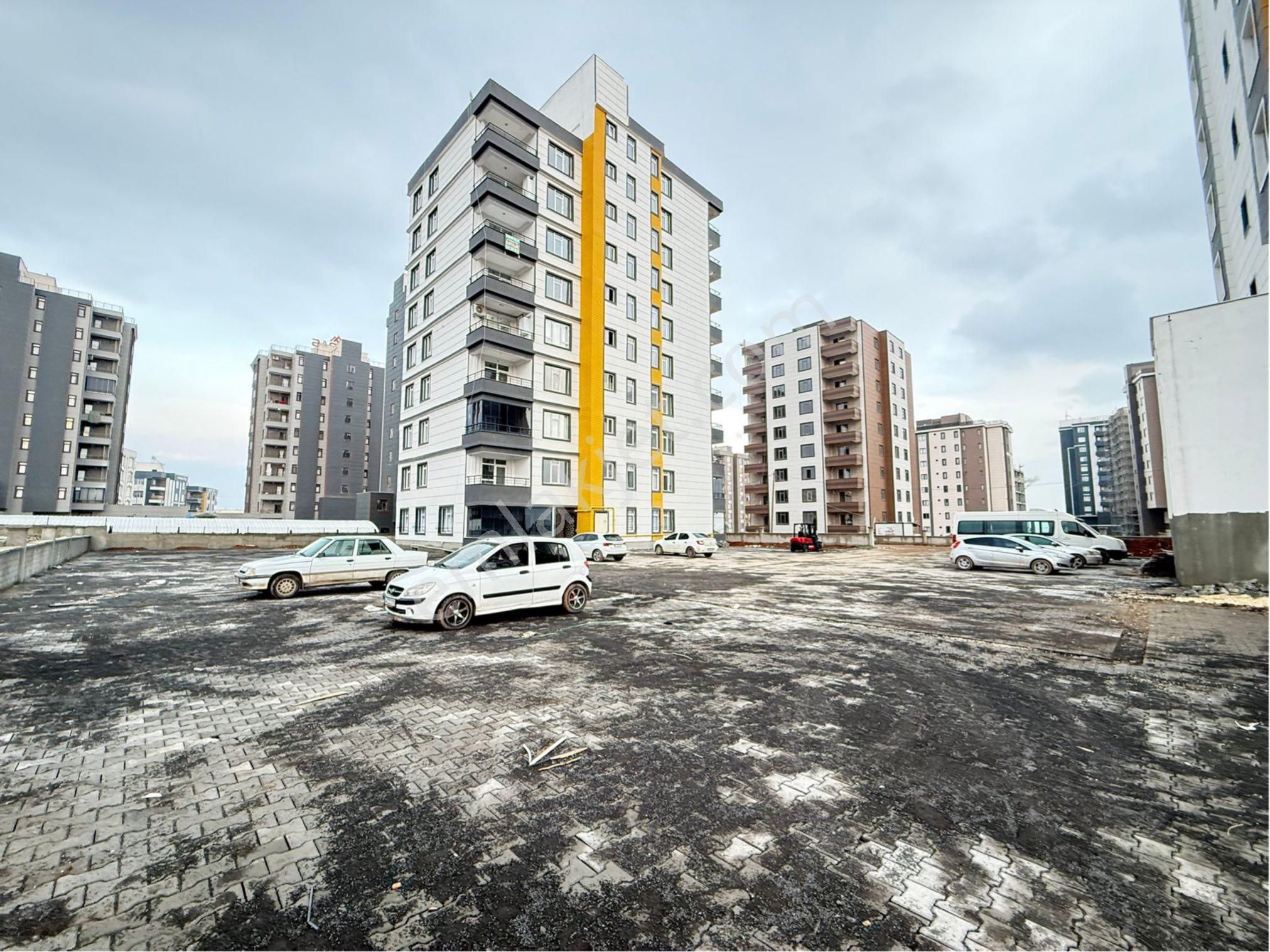 Cadde Seyran..satılık..3+1 /arakat Sıfır Daire - Görsel 20