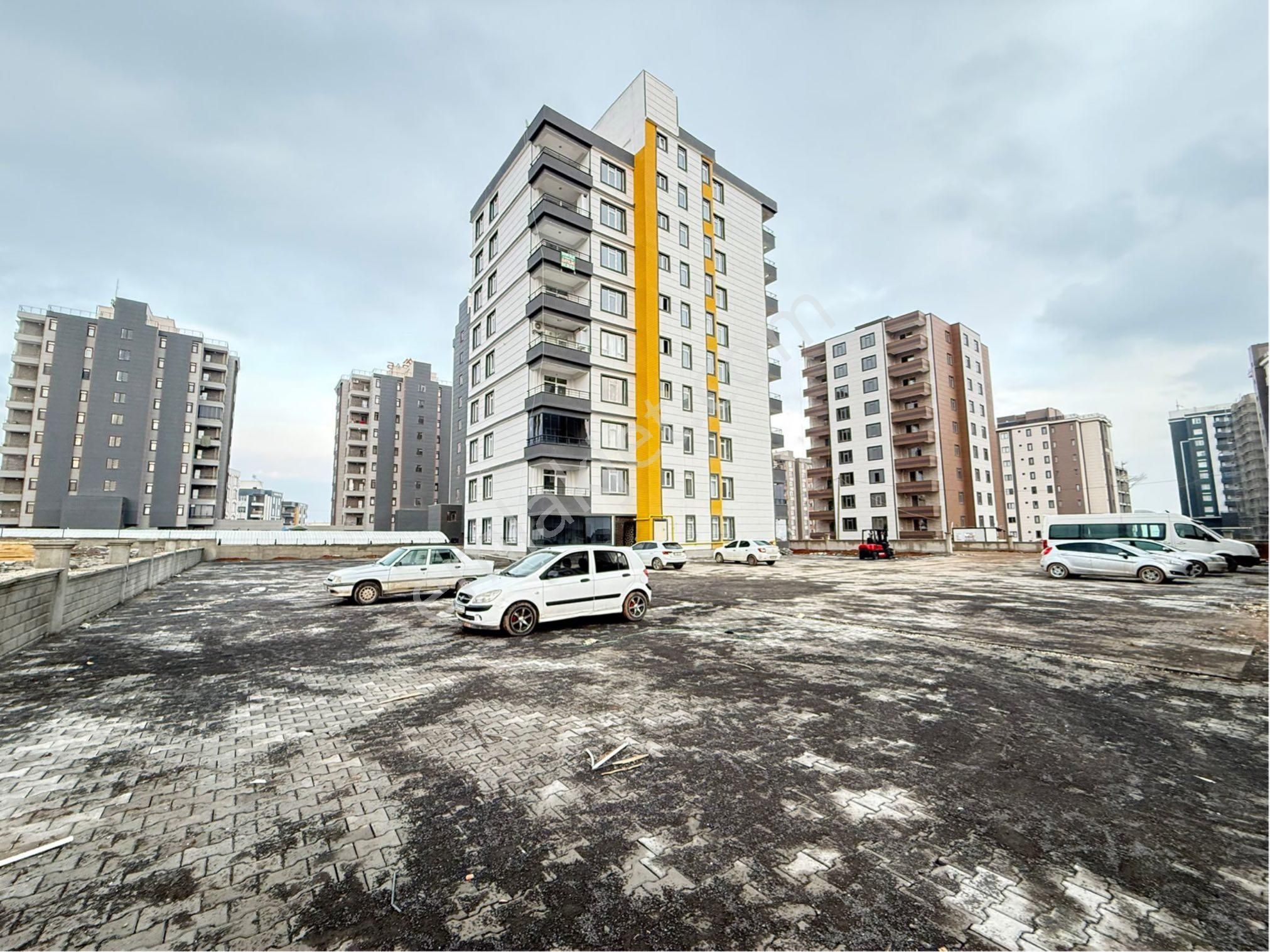 Cadde Seyran..satılık..3+1 /arakat Sıfır Daire - Görsel 19