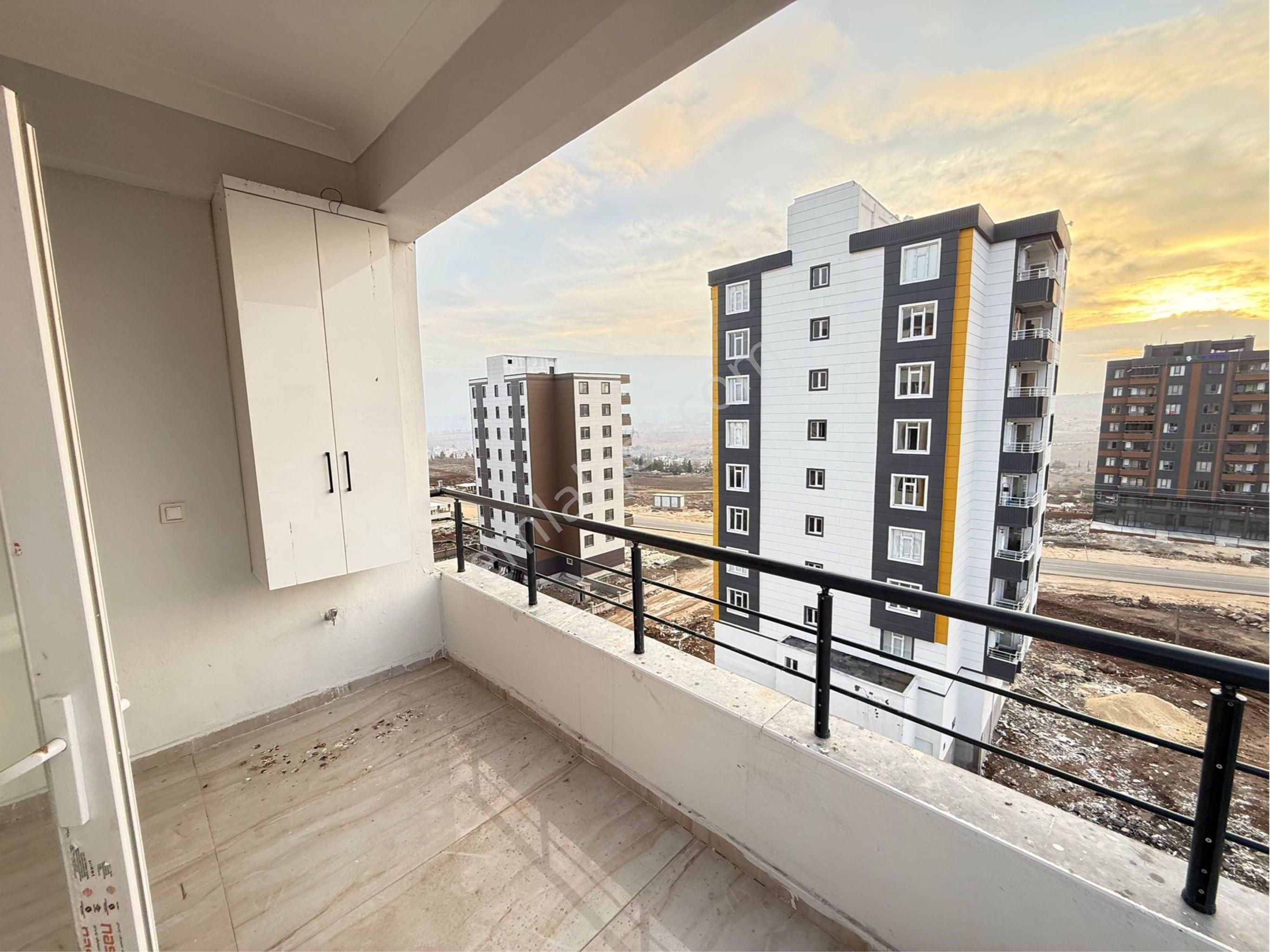 Cadde Seyran..satılık..3+1 /arakat Sıfır Daire - Görsel 15