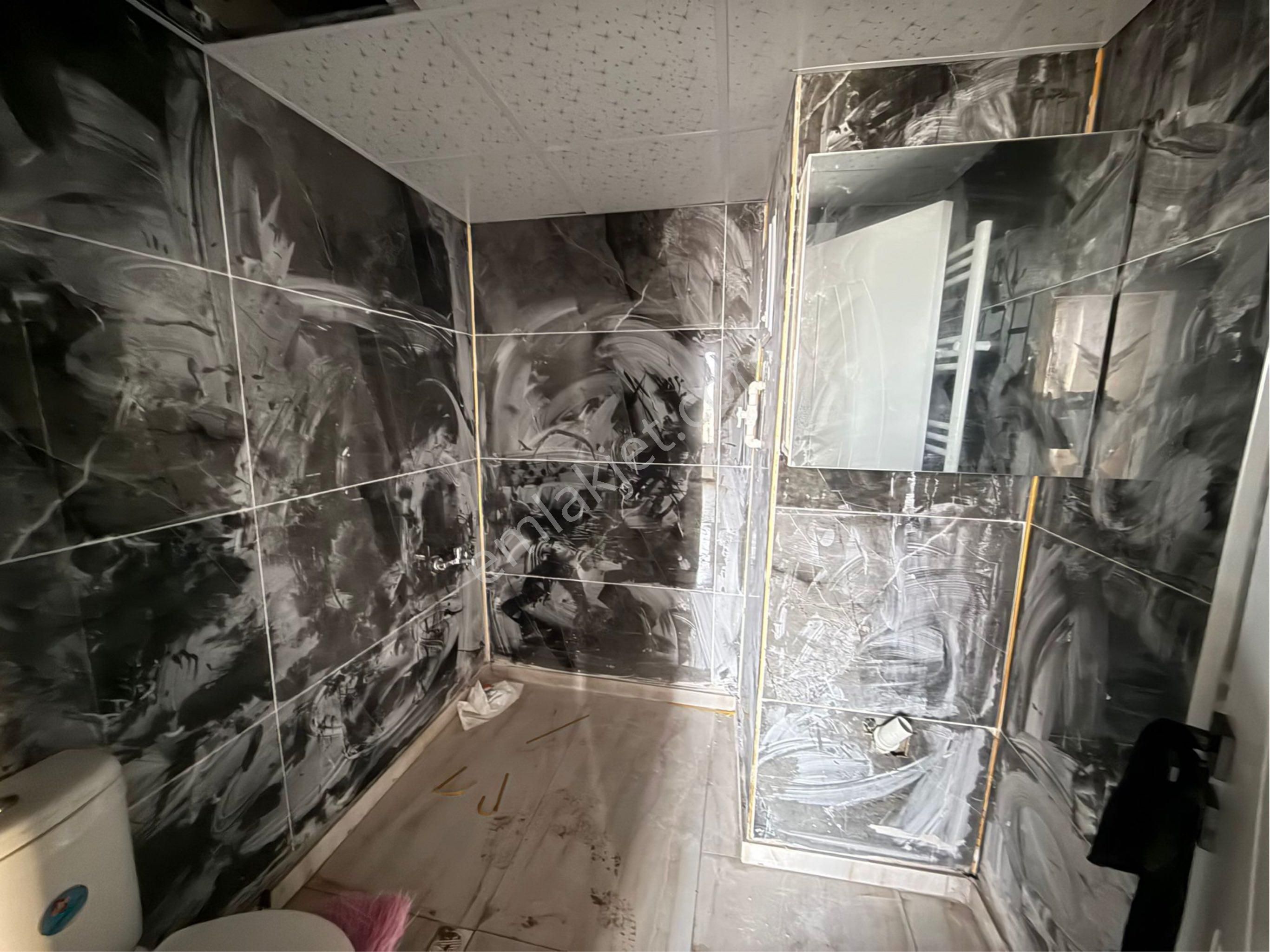 Cadde Seyran..satılık..3+1 /arakat Sıfır Daire - Görsel 10