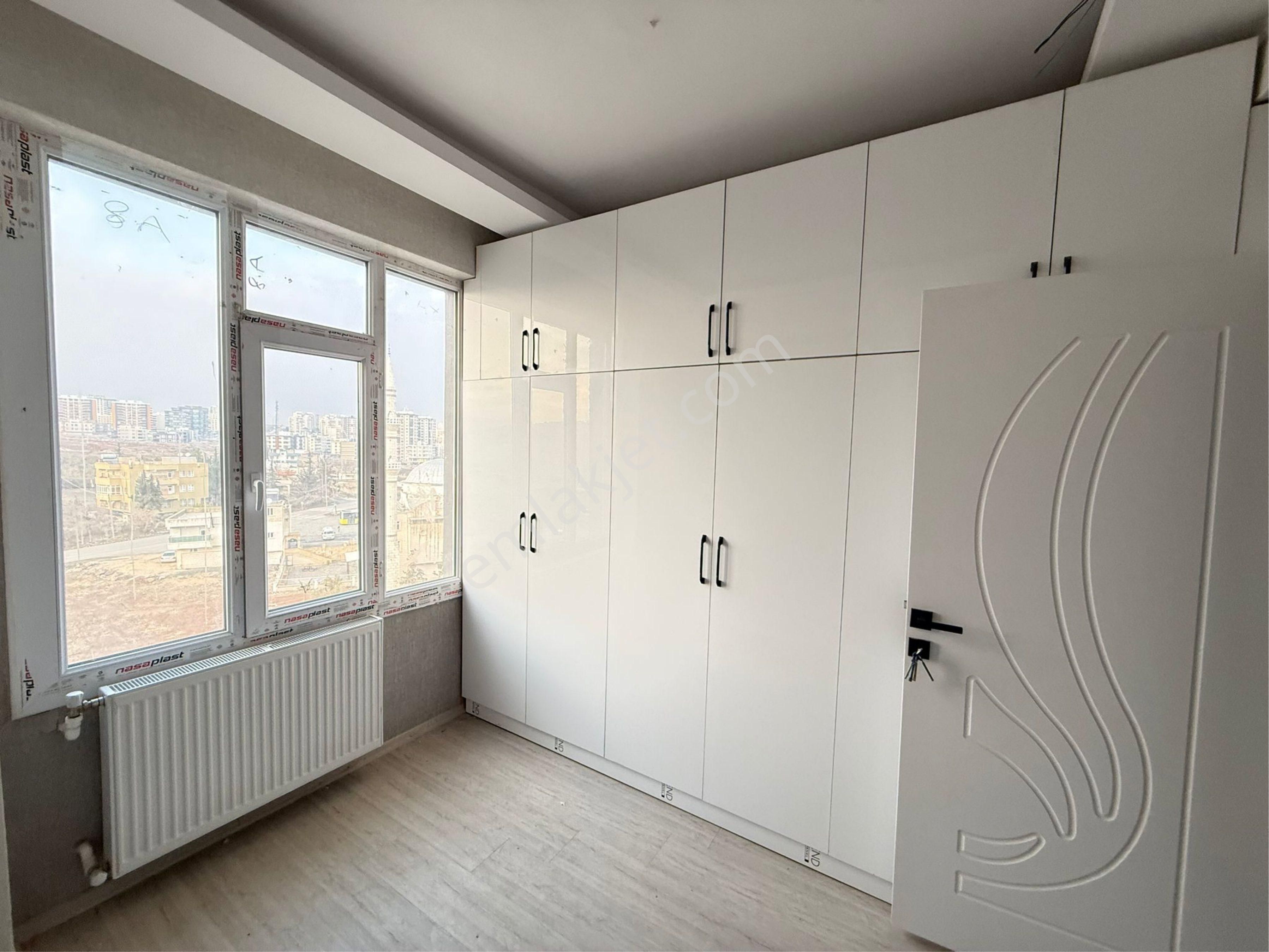 Cadde Seyran..satılık..3+1 /arakat Sıfır Daire - Görsel 7