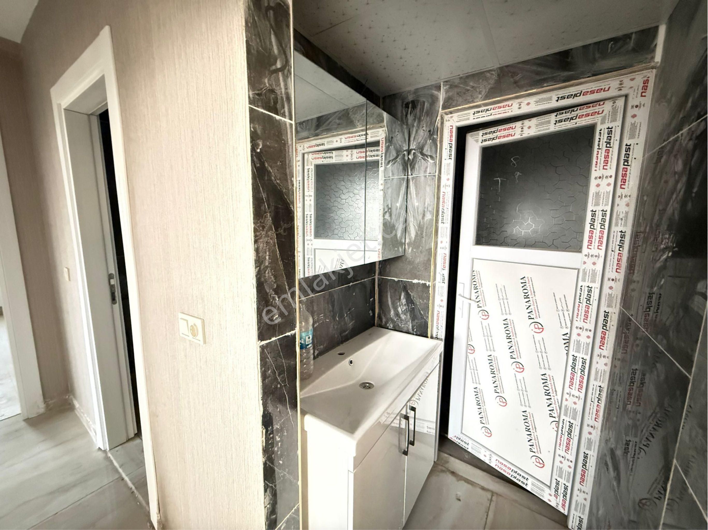 Cadde Seyran..satılık..3+1 /arakat Sıfır Daire - Görsel 8