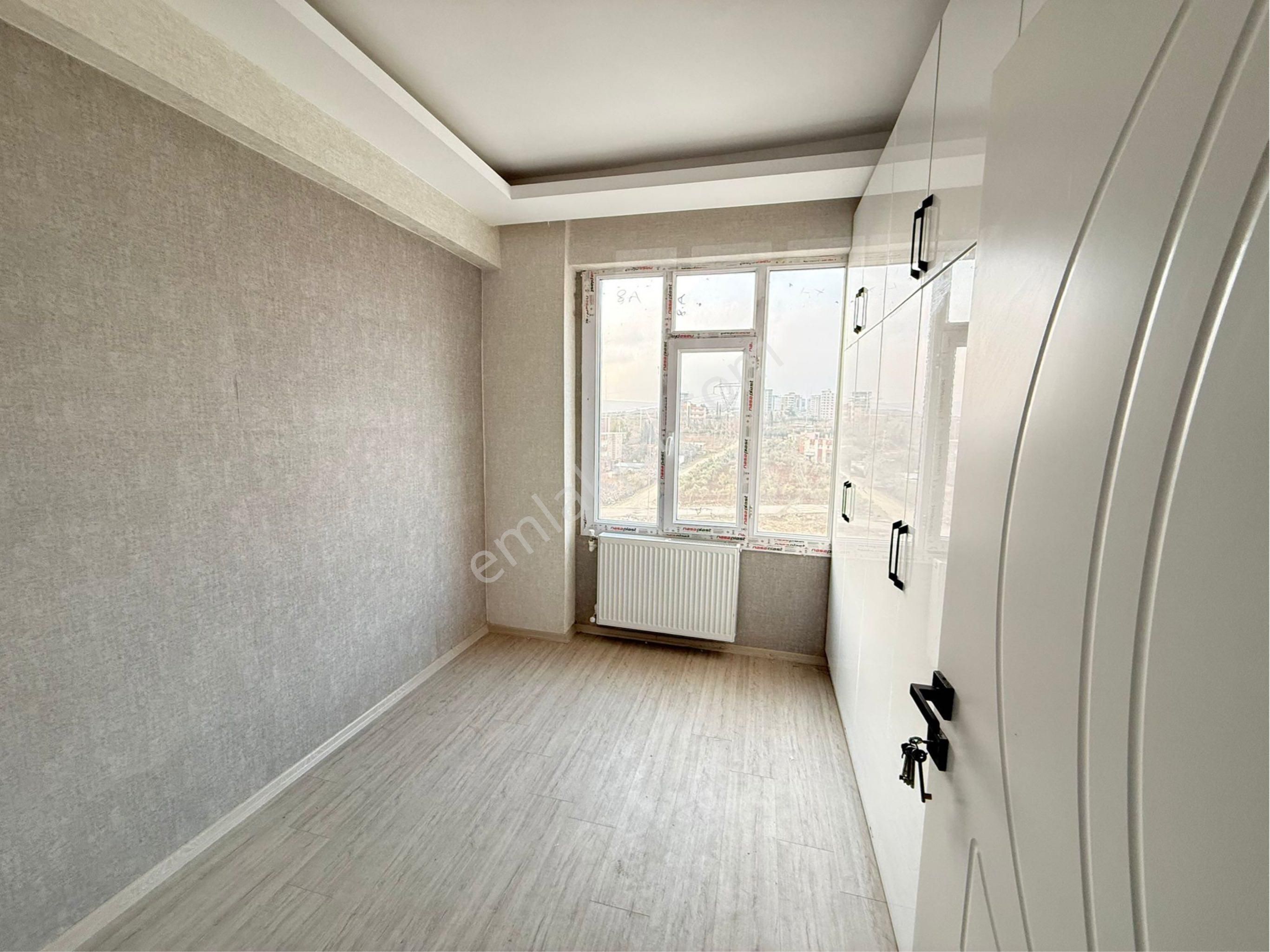 Cadde Seyran..satılık..3+1 /arakat Sıfır Daire - Görsel 9