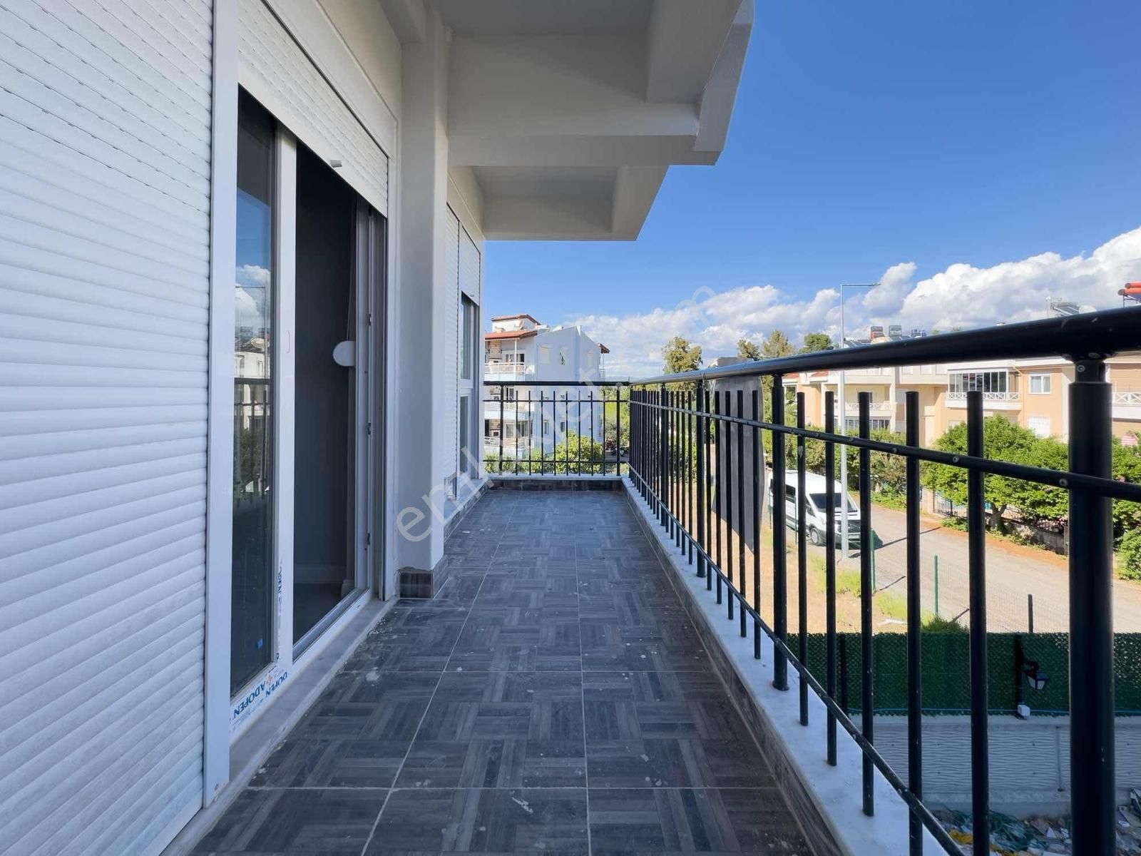 Side'de 4+1 Havuzlu Satılık Sıfır Lüks Dubleks Daire - Görsel 20