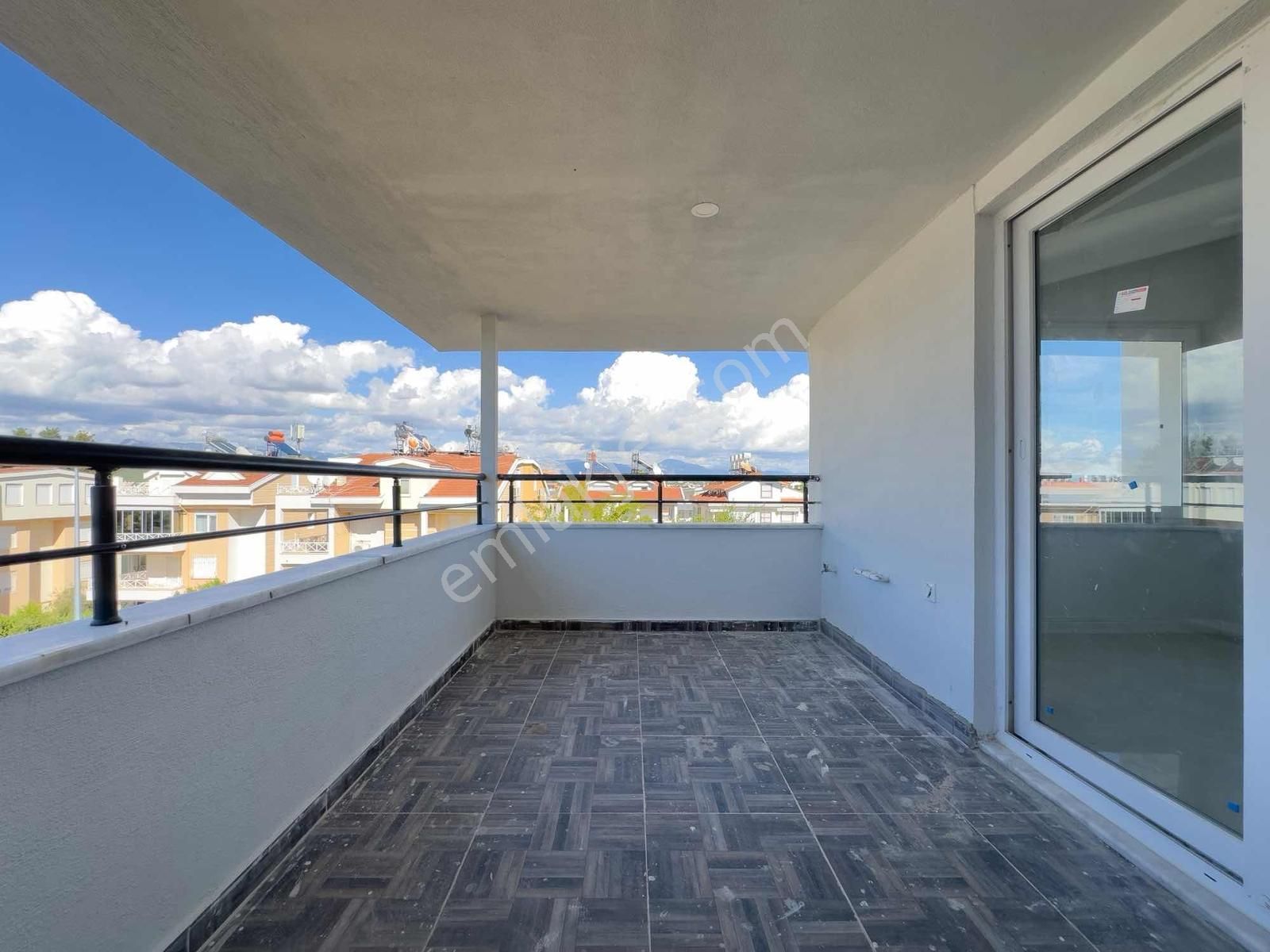 Side'de 4+1 Havuzlu Satılık Sıfır Lüks Dubleks Daire - Görsel 15