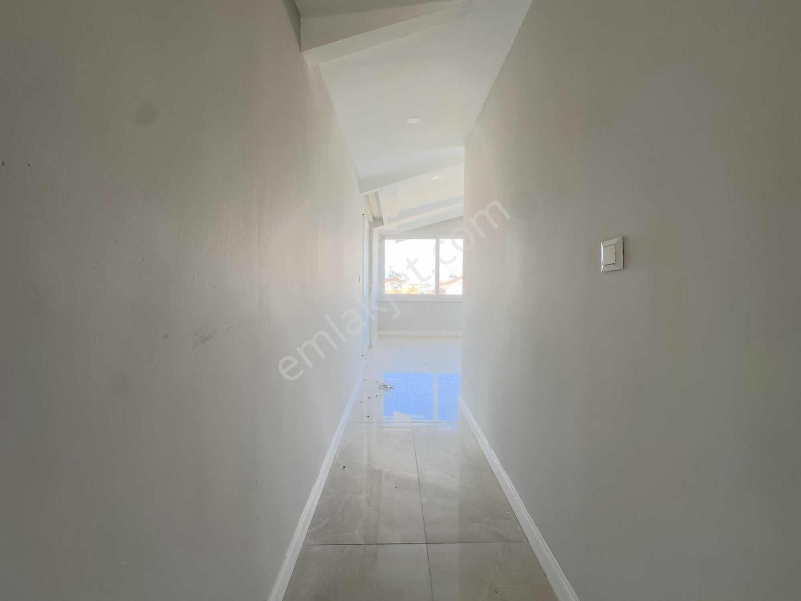 Side'de 4+1 Havuzlu Satılık Sıfır Lüks Dubleks Daire - Görsel 24