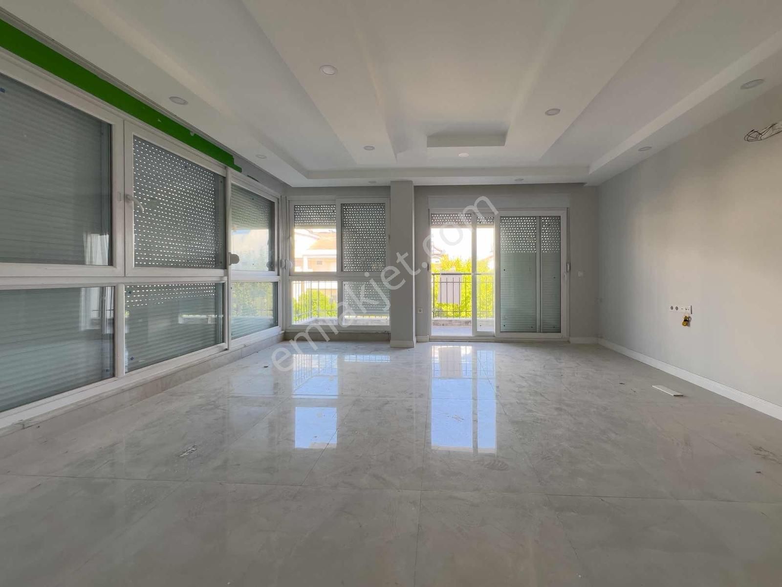 Side'de 4+1 Havuzlu Satılık Sıfır Lüks Dubleks Daire - Görsel 14