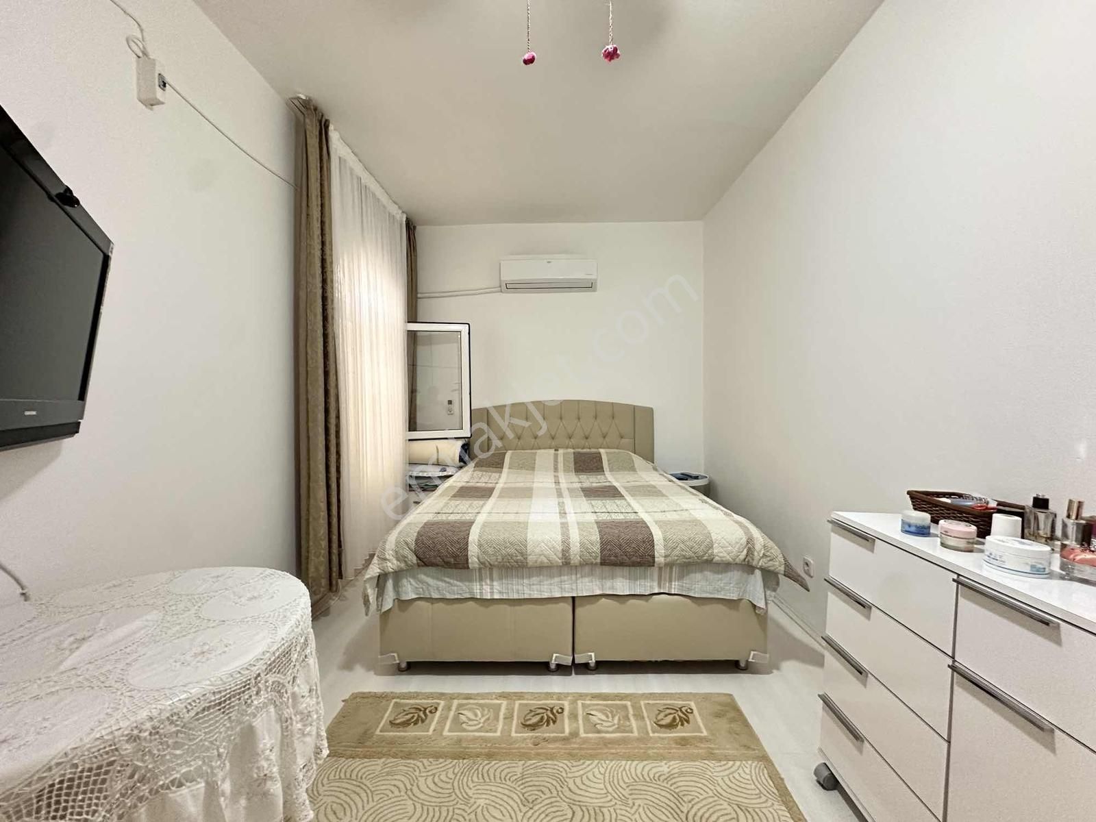 Manavgat Çolaklıda Denize Yakın Site İçi Eşyalı 3+1 Daire - Görsel 6