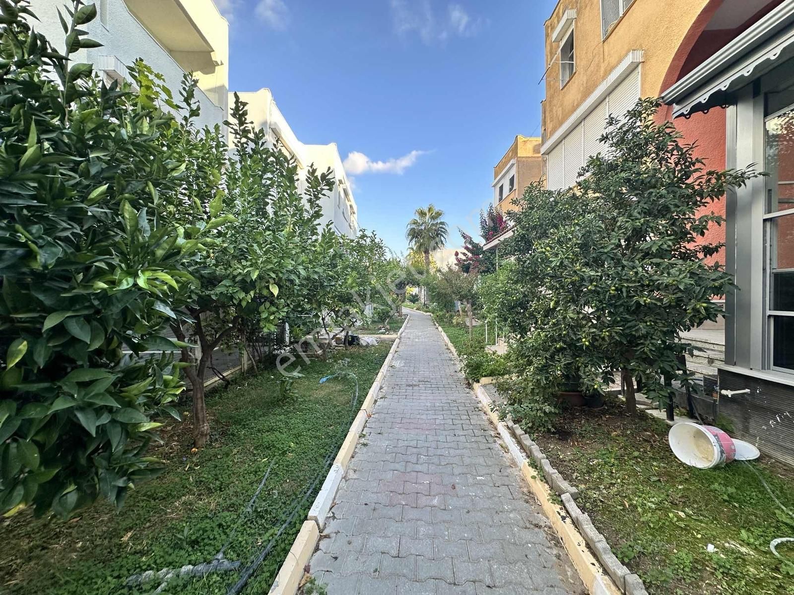 Manavgat Çolaklıda Denize Yakın Site İçi Eşyalı 3+1 Daire - Görsel 7