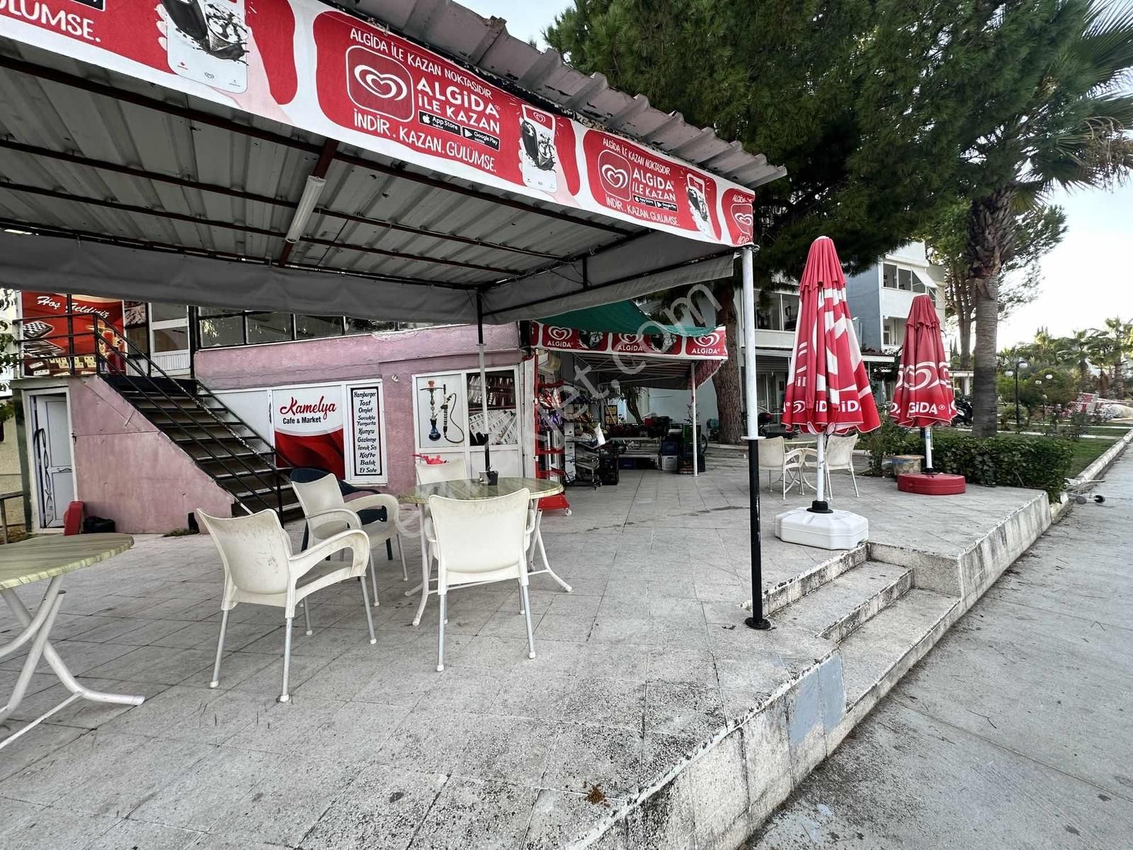 Manavgat Çolaklıda Denize Yakın Site İçi Eşyalı 3+1 Daire - Görsel 3