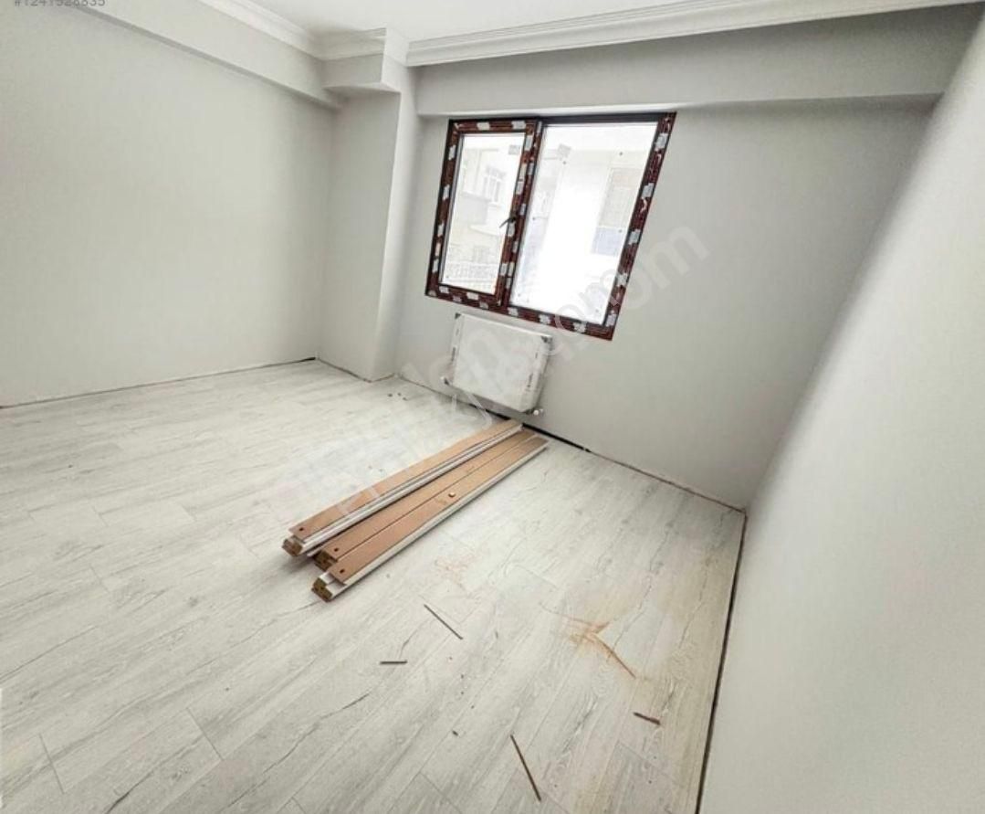Küçükçekmece Cennet Mah. Satılık 85 M2 Sıfır 2+1 Y.giriş - Görsel 11
