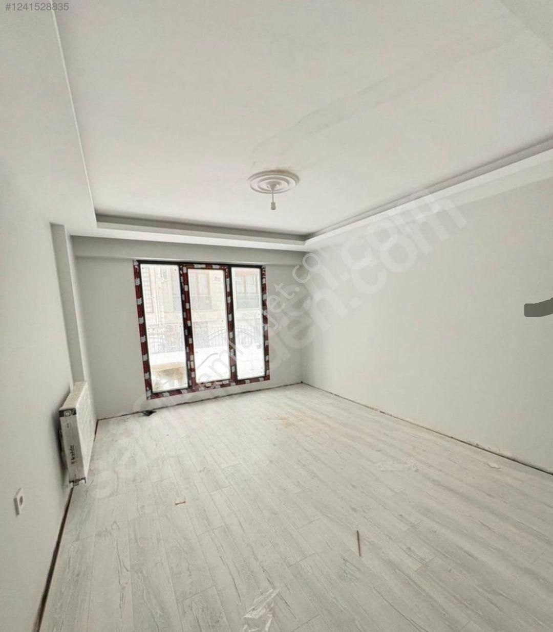 Küçükçekmece Cennet Mah. Satılık 85 M2 Sıfır 2+1 Y.giriş - Görsel 3