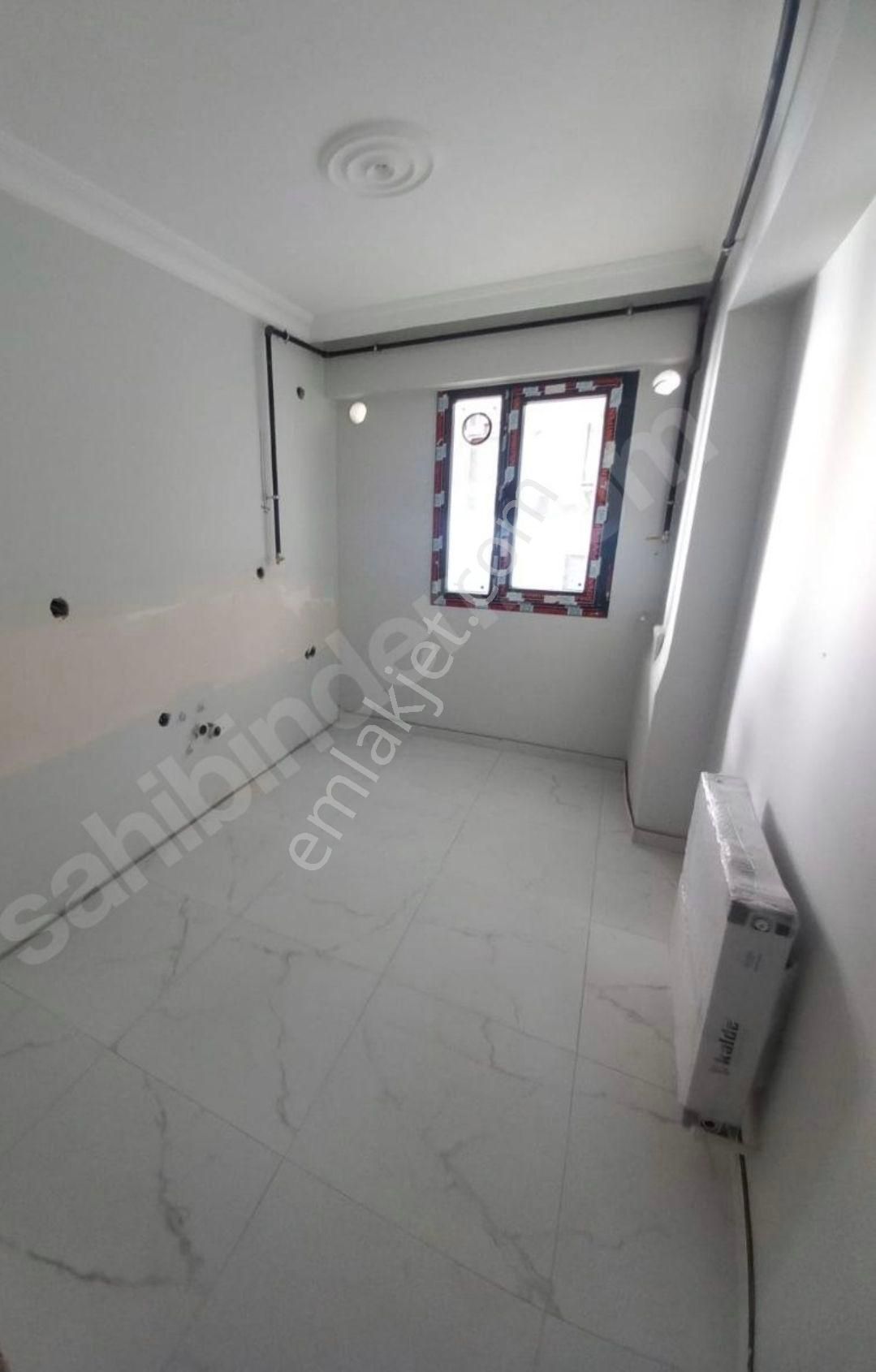 Küçükçekmece Cennet Mah. Satılık 85 M2 Sıfır 2+1 Y.giriş - Görsel 13