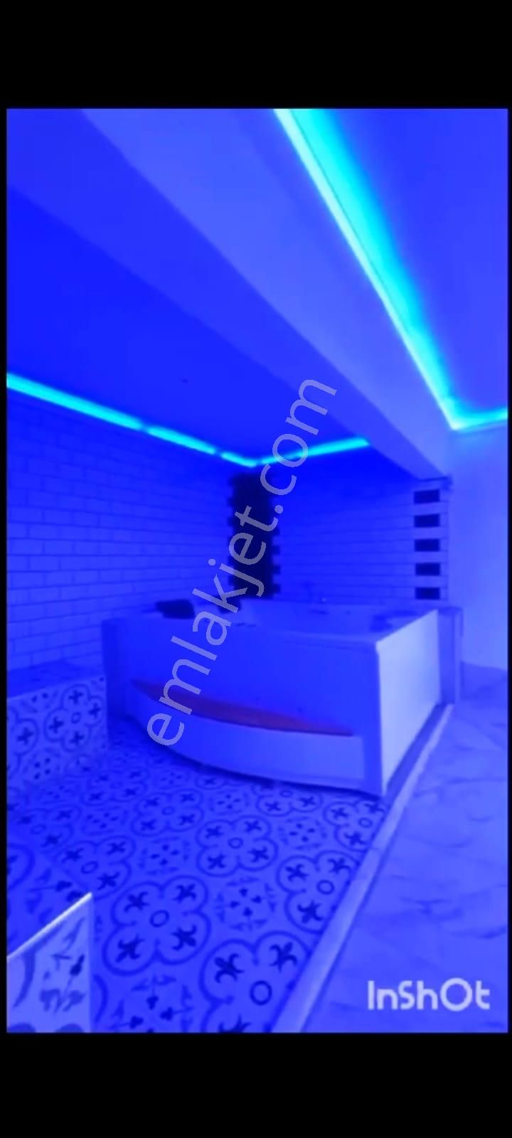 Büyükçekmece Lüks Villa - Görsel 20