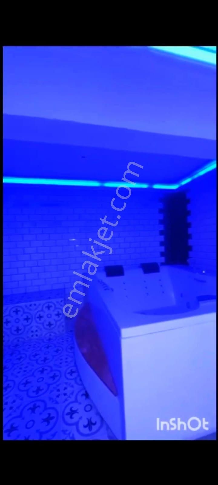 Büyükçekmece Lüks Villa - Görsel 21